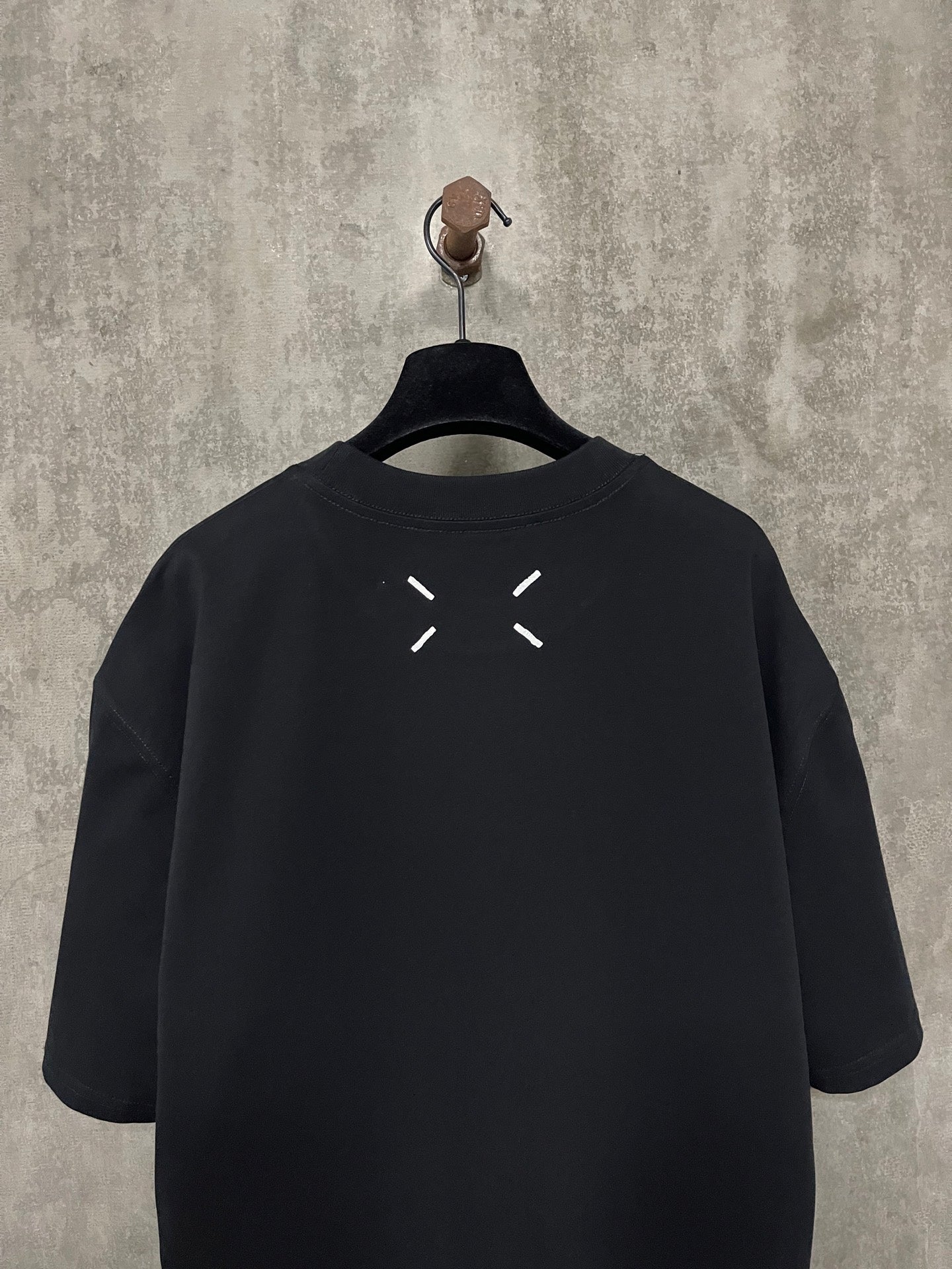 LuxluxHouse Best Quality Clothes T-shirt Chanel & Maison Margiela