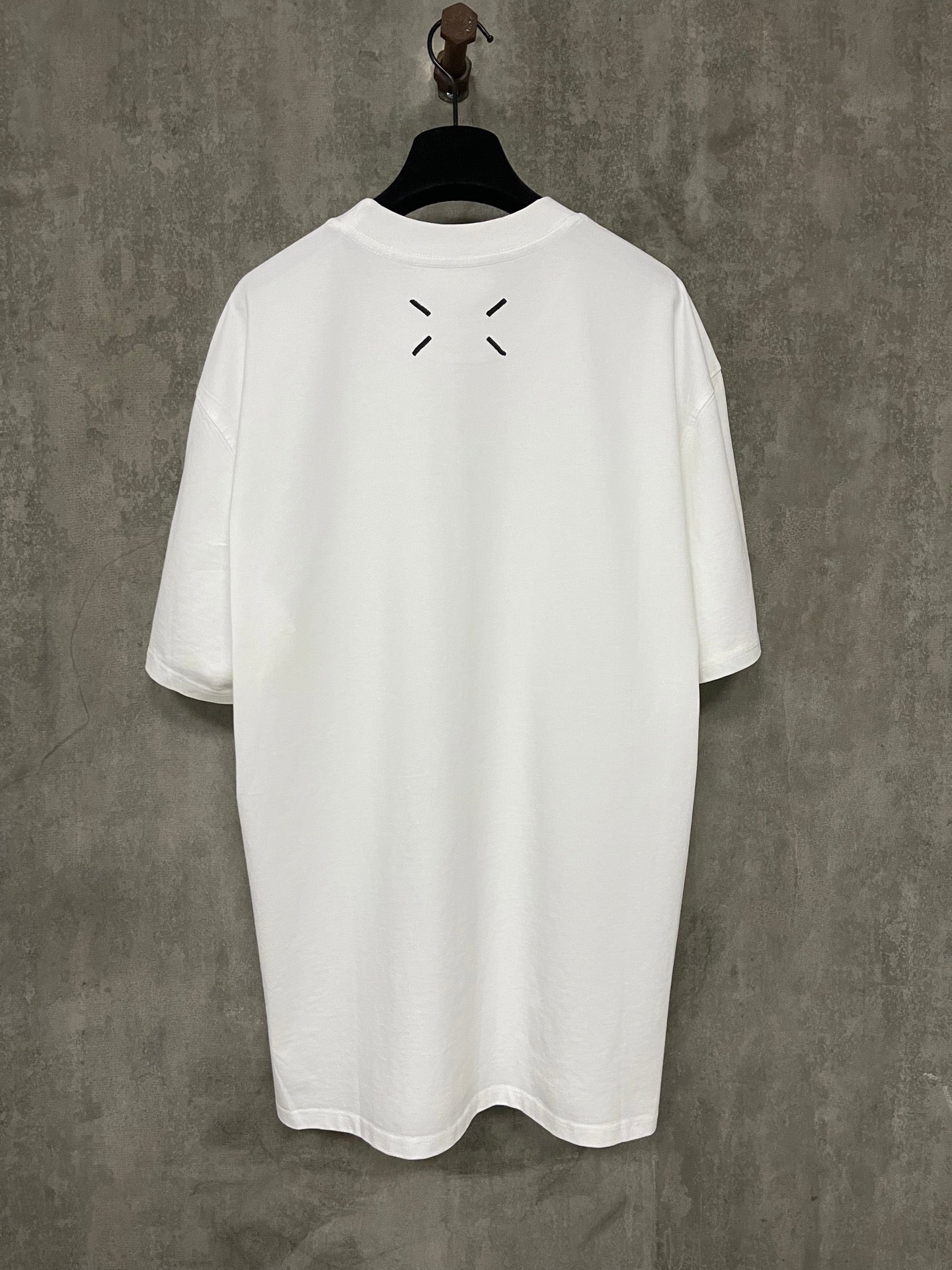 LuxluxHouse Best Quality Clothes T-shirt Chanel & Maison Margiela