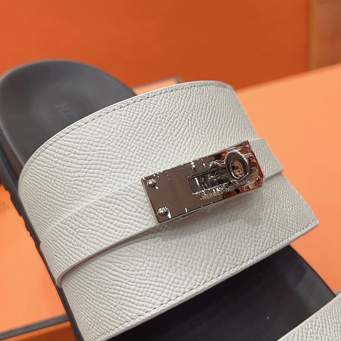 LuxluxHouse Best Quality Sandals Hermes