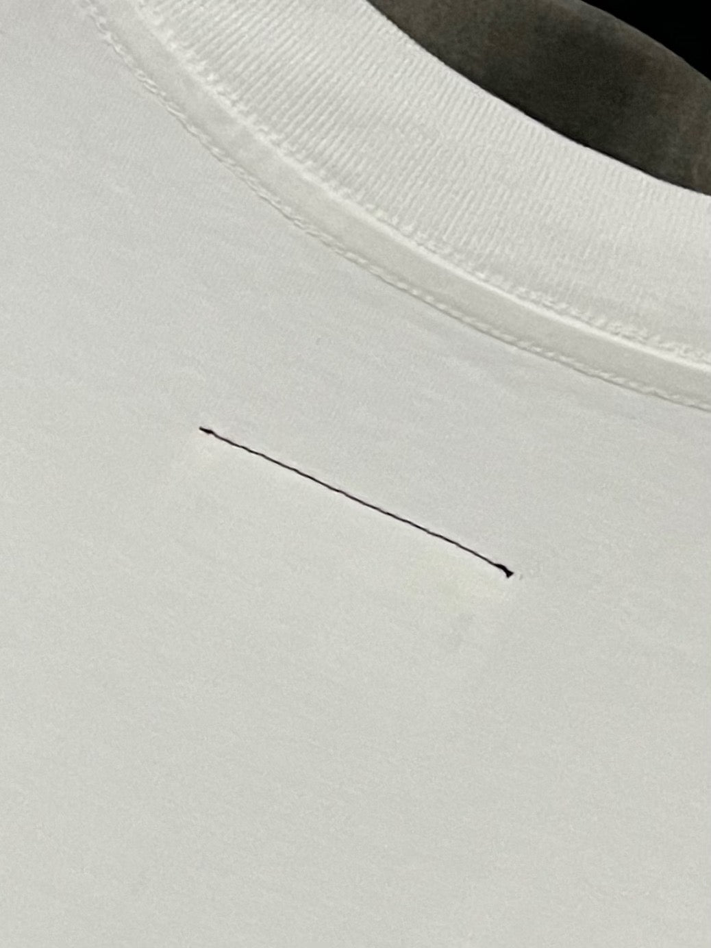 LuxluxHouse Best Quality Clothes T-shirt Chanel & Maison Margiela