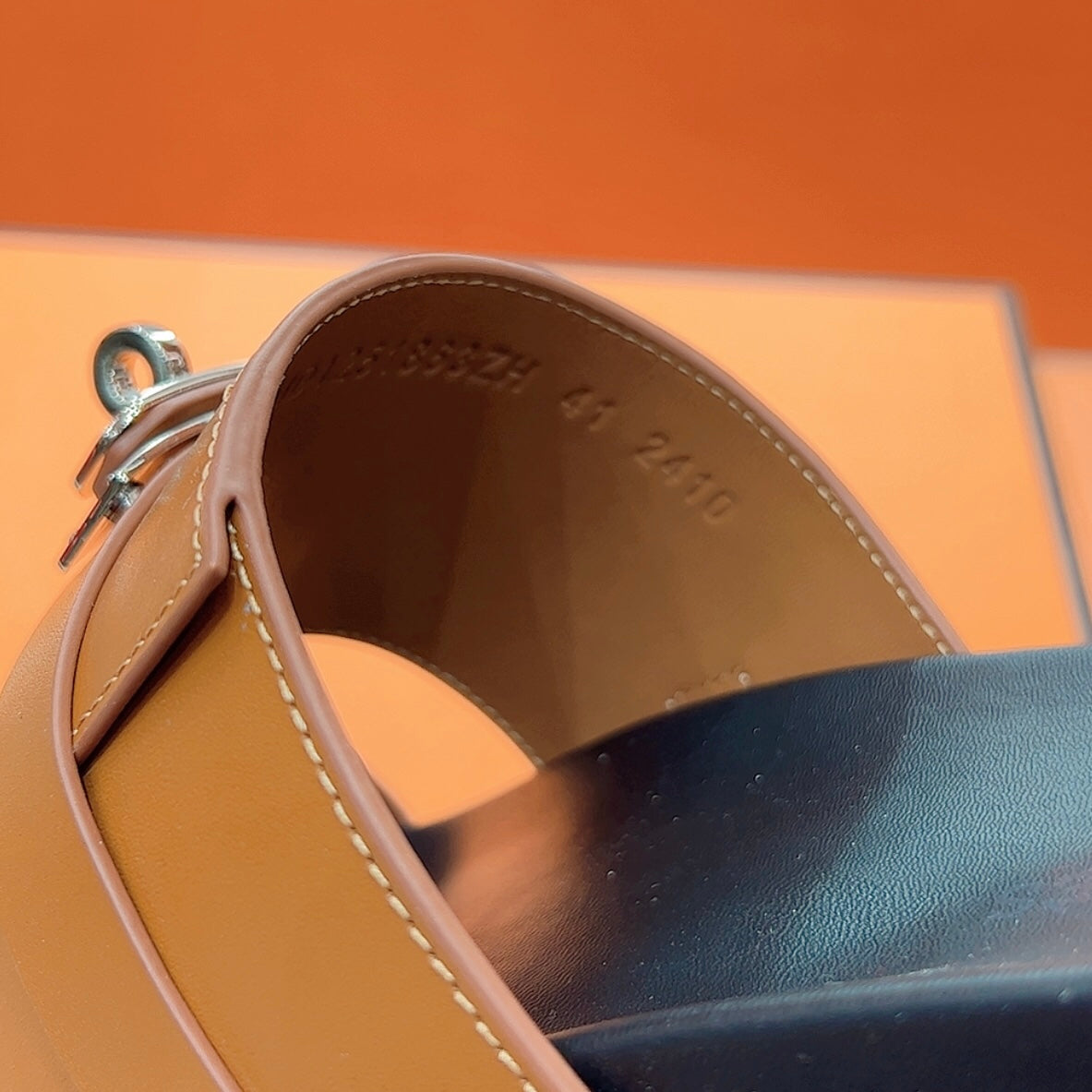 LuxluxHouse Best Quality Sandals Hermes