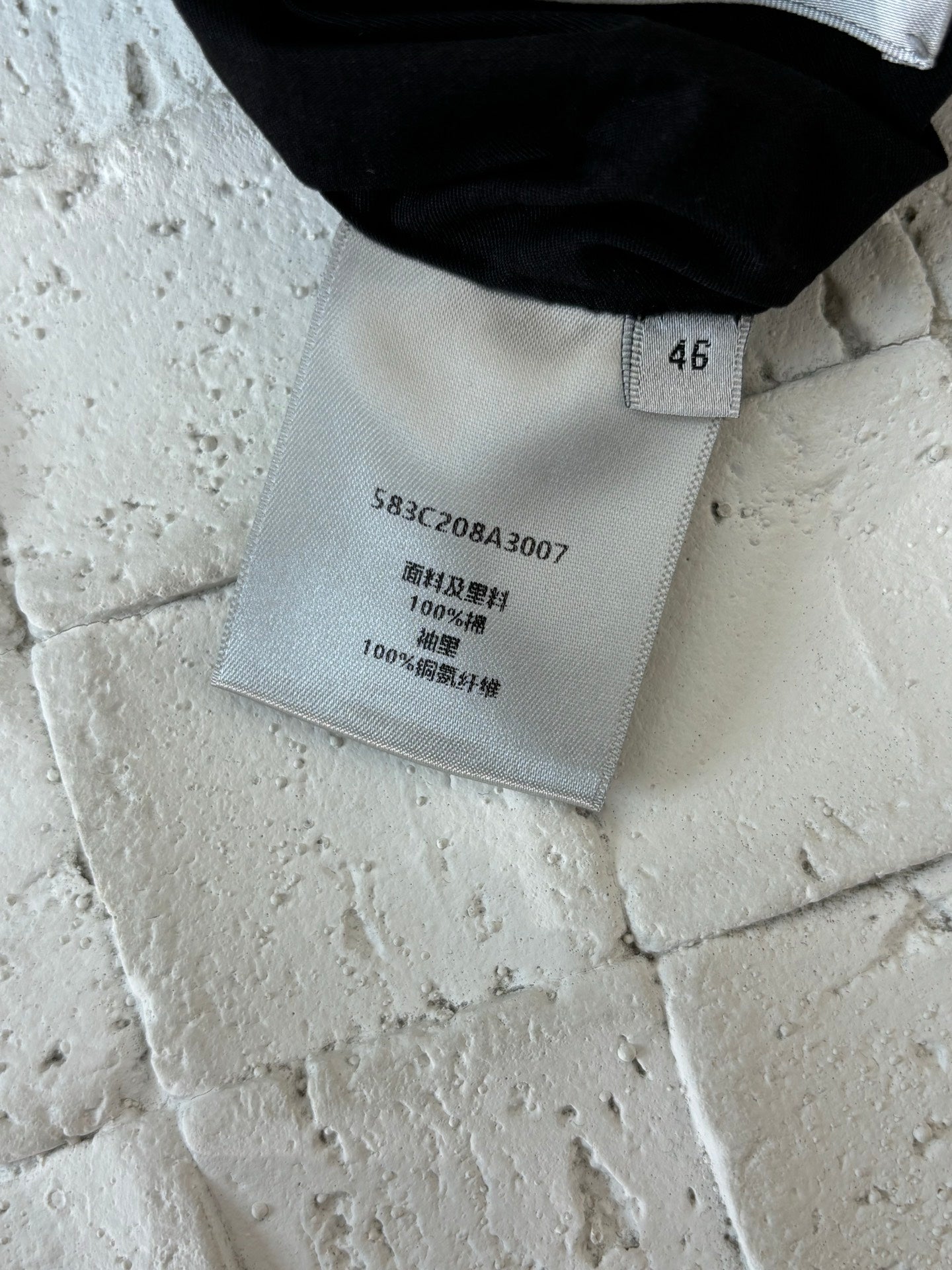 LuxluxHouse Best Quality Clothes Coats & Jackets Dior