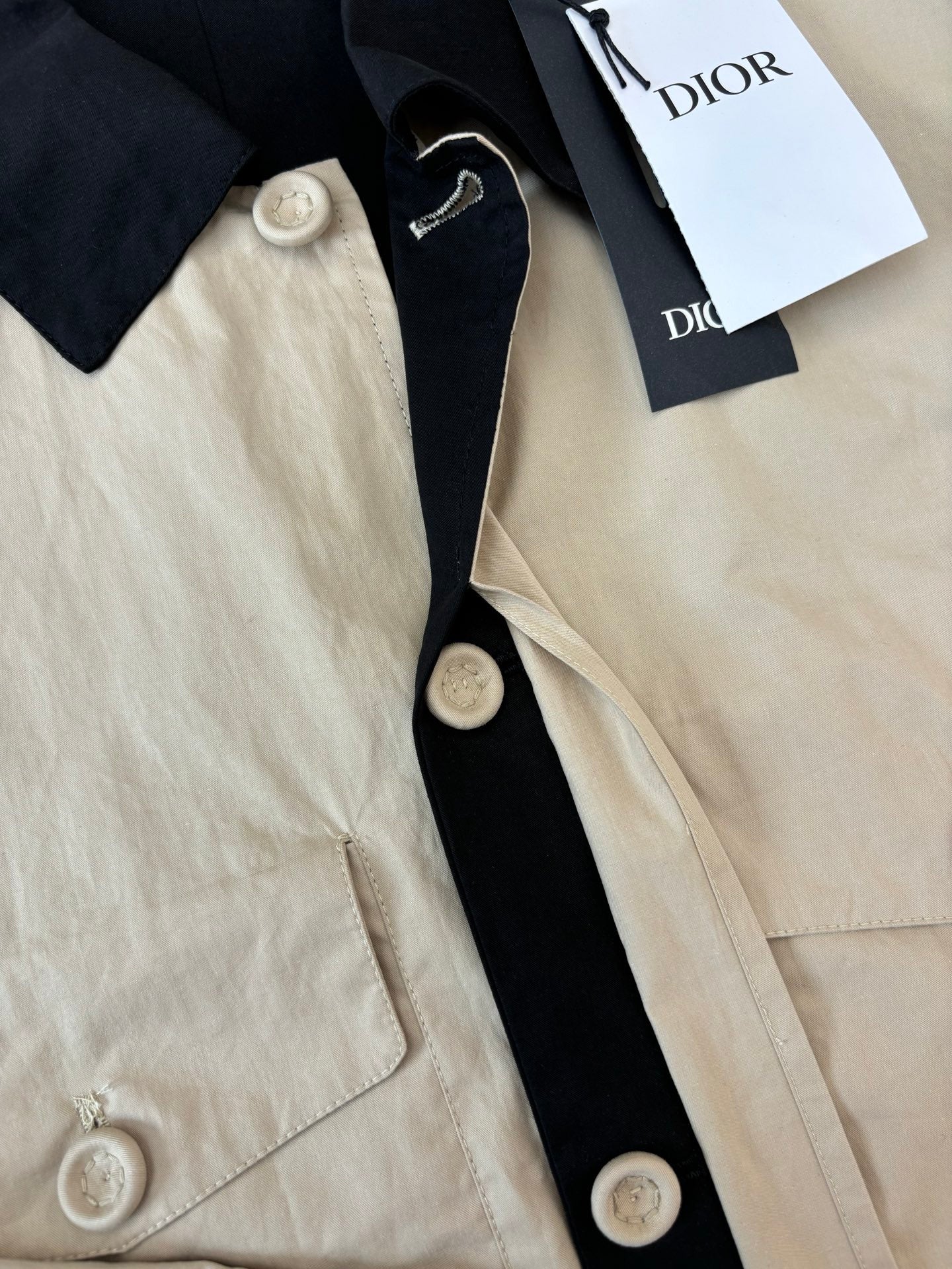 LuxluxHouse Best Quality Clothes Coats & Jackets Dior