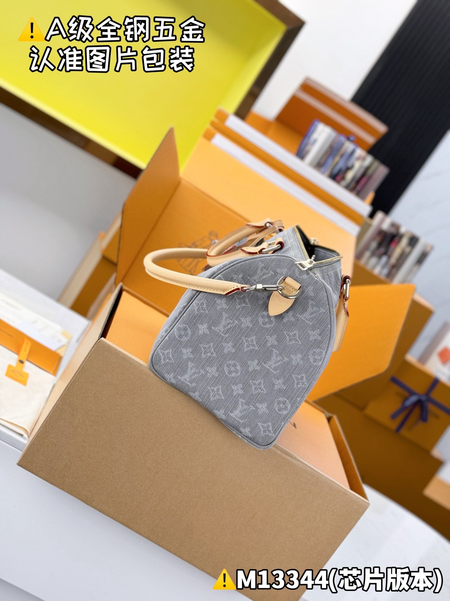 LuxluxHouse Best Quality Bags Best Louis Vuitton Women