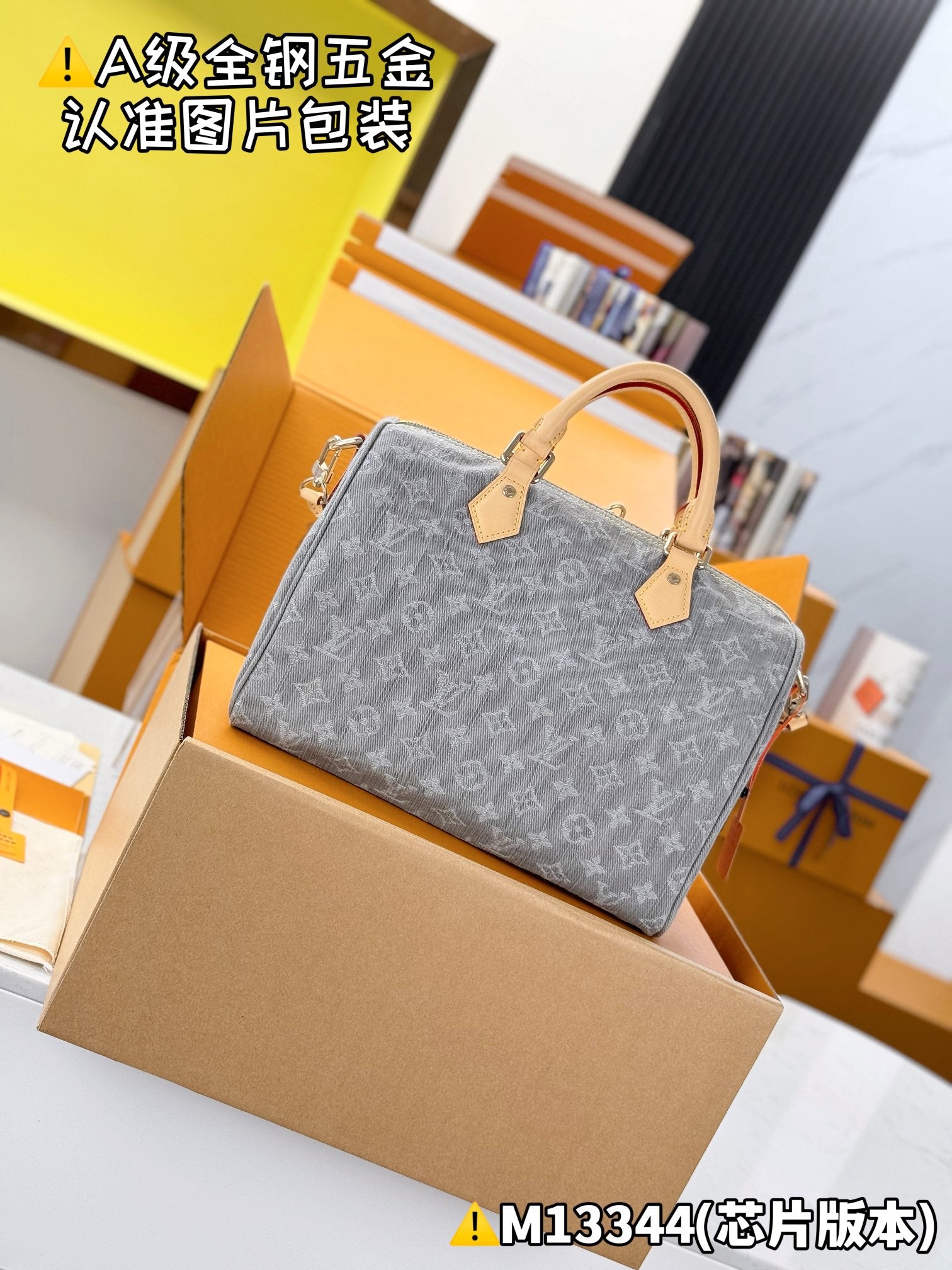 LuxluxHouse Best Quality Bags Best Louis Vuitton Women