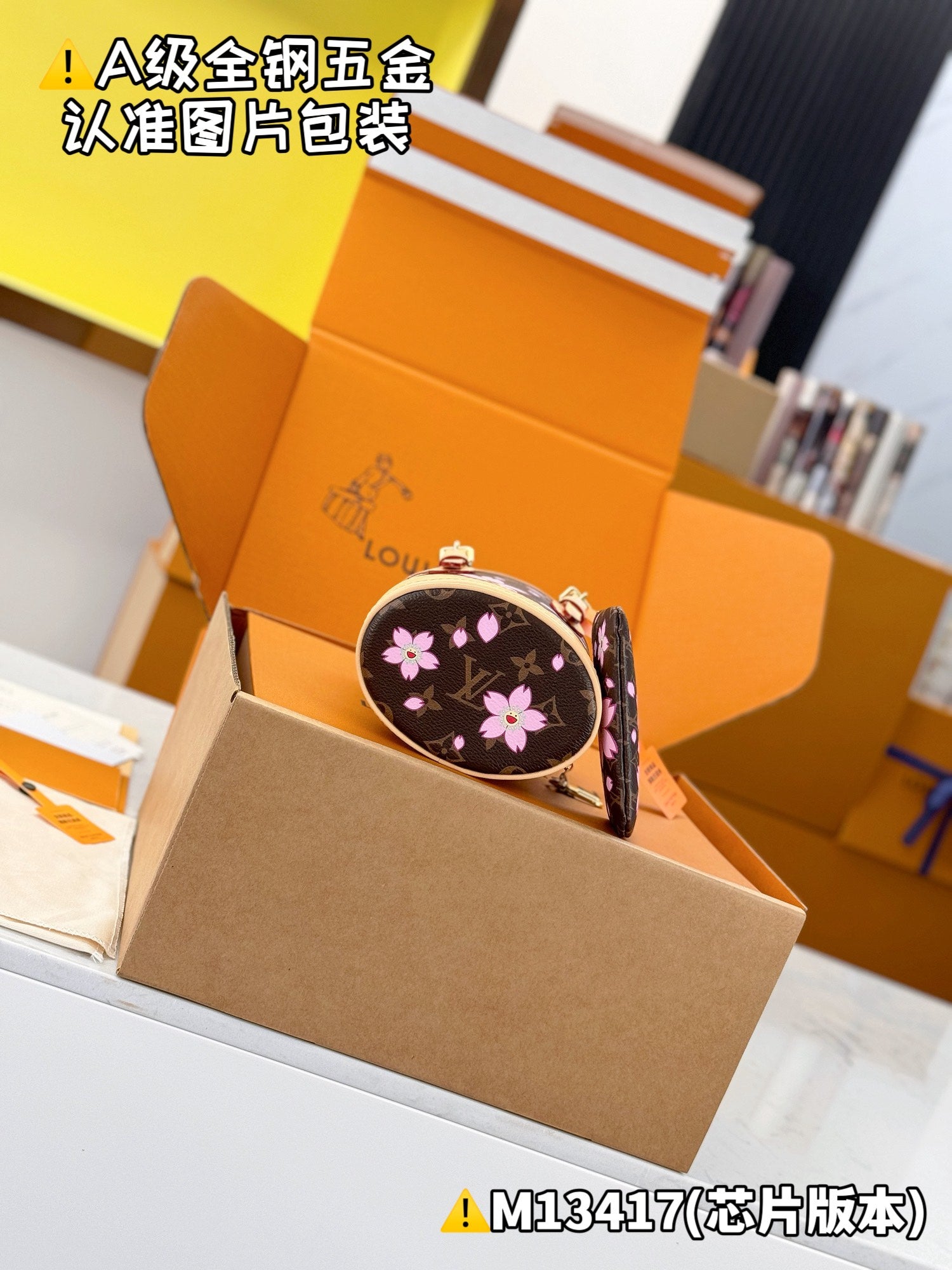 LuxluxHouse Best Quality Bags Best Louis Vuitton Women