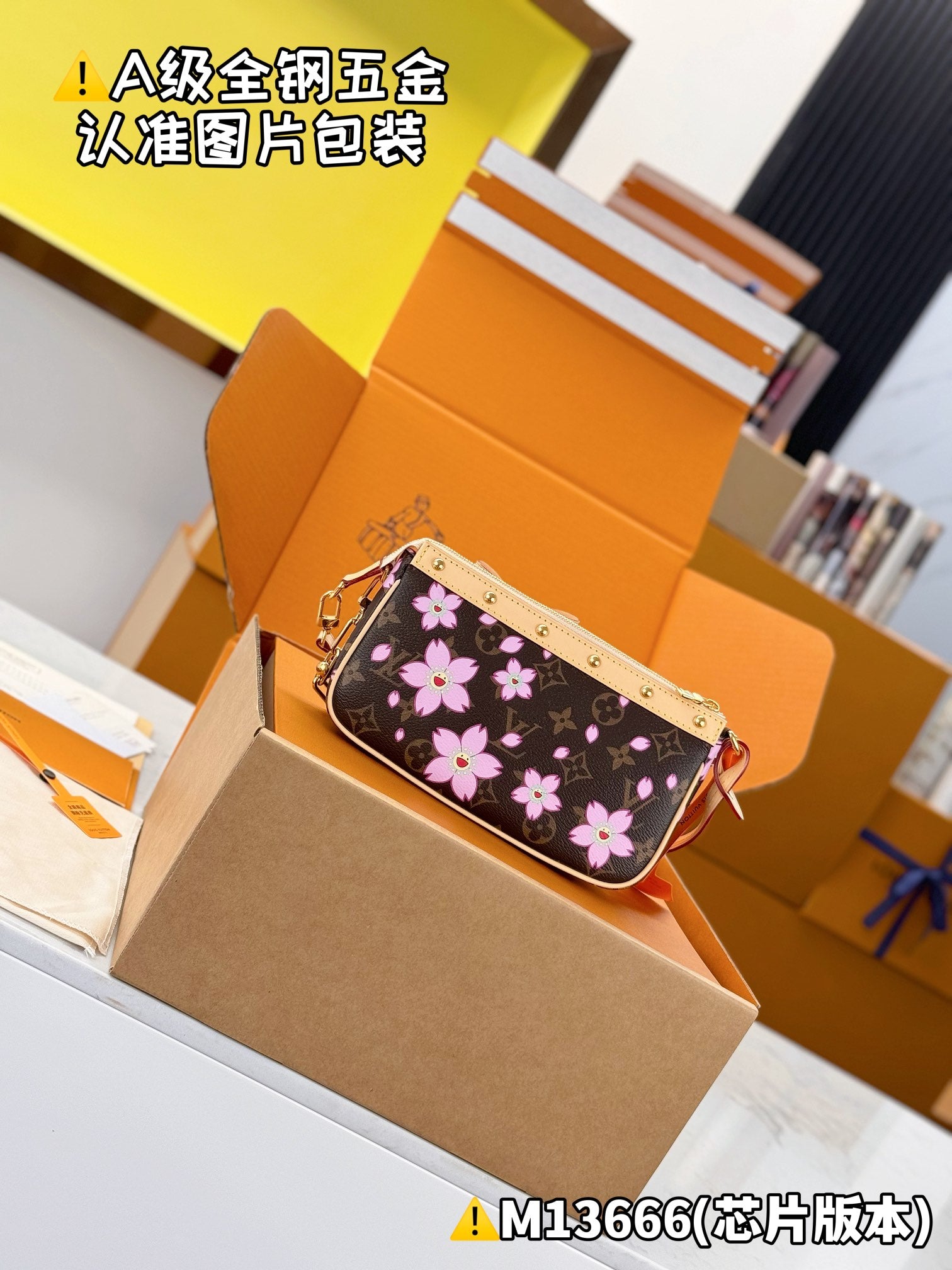 LuxluxHouse Best Quality Bags Best Louis Vuitton Women