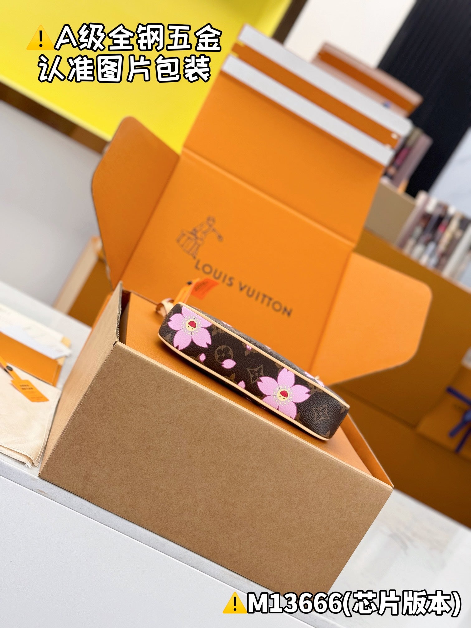 LuxluxHouse Best Quality Bags Best Louis Vuitton Women