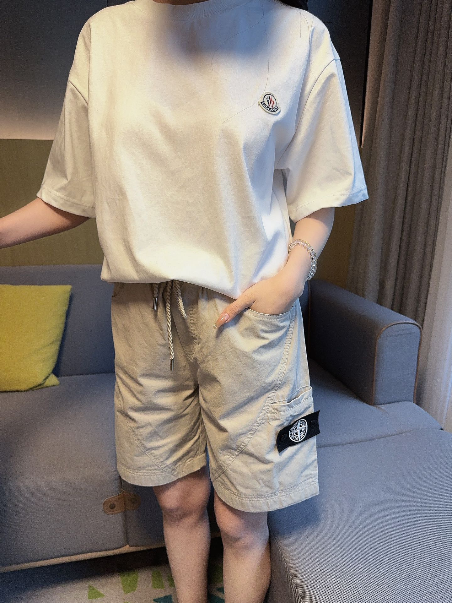 LuxluxHouse Best Quality Clothes Pants Dior