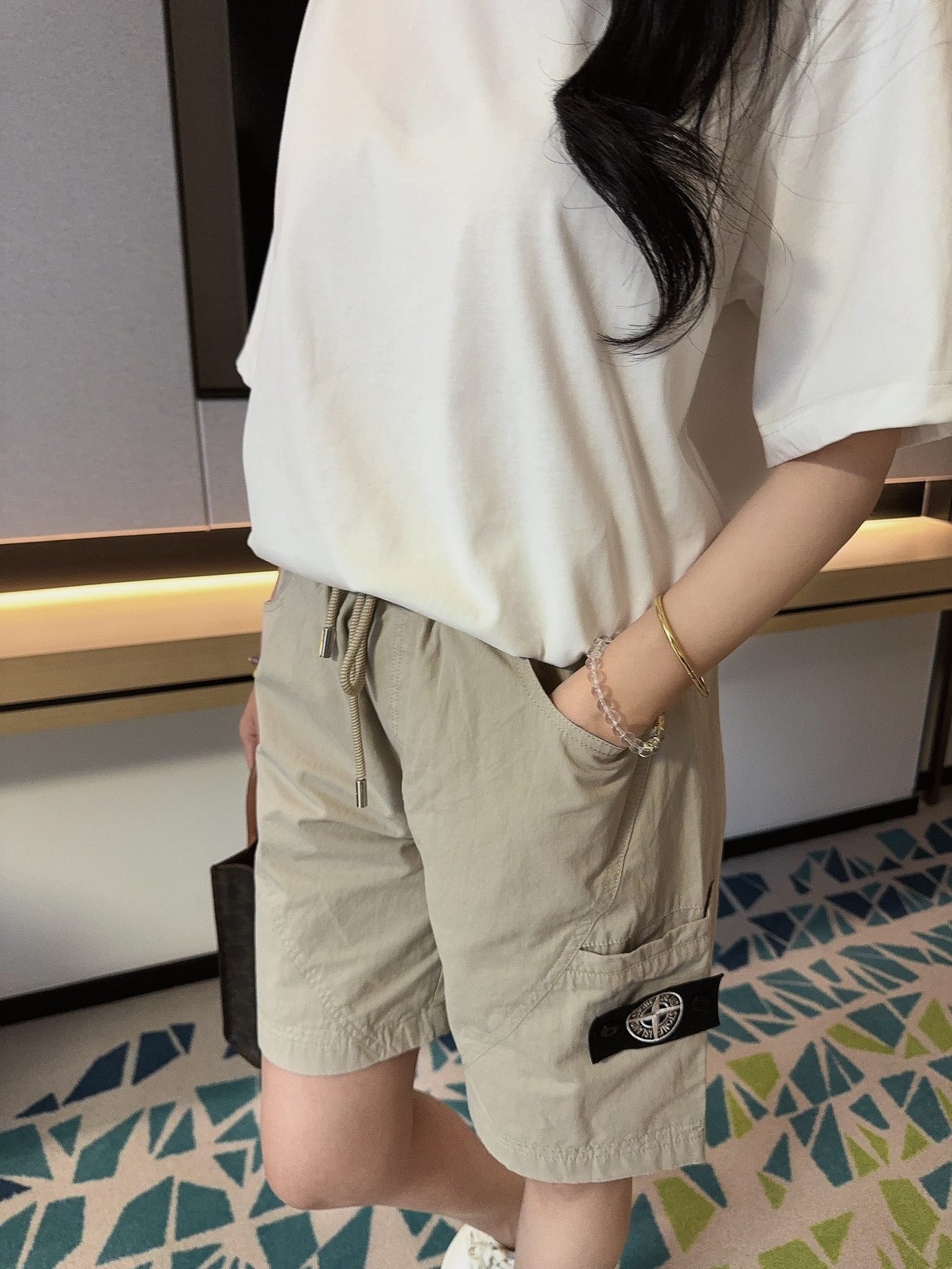 LuxluxHouse Best Quality Clothes Pants Dior