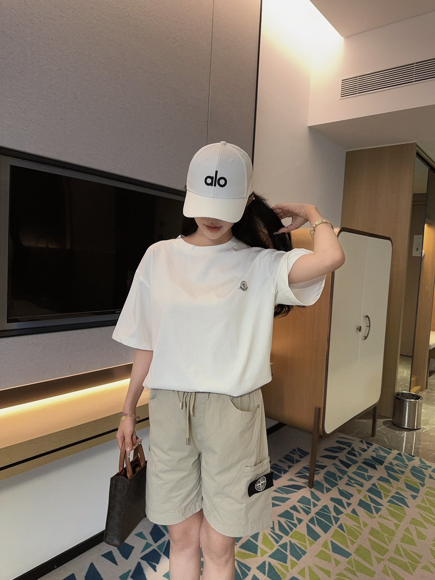 LuxluxHouse Best Quality Clothes Pants Dior