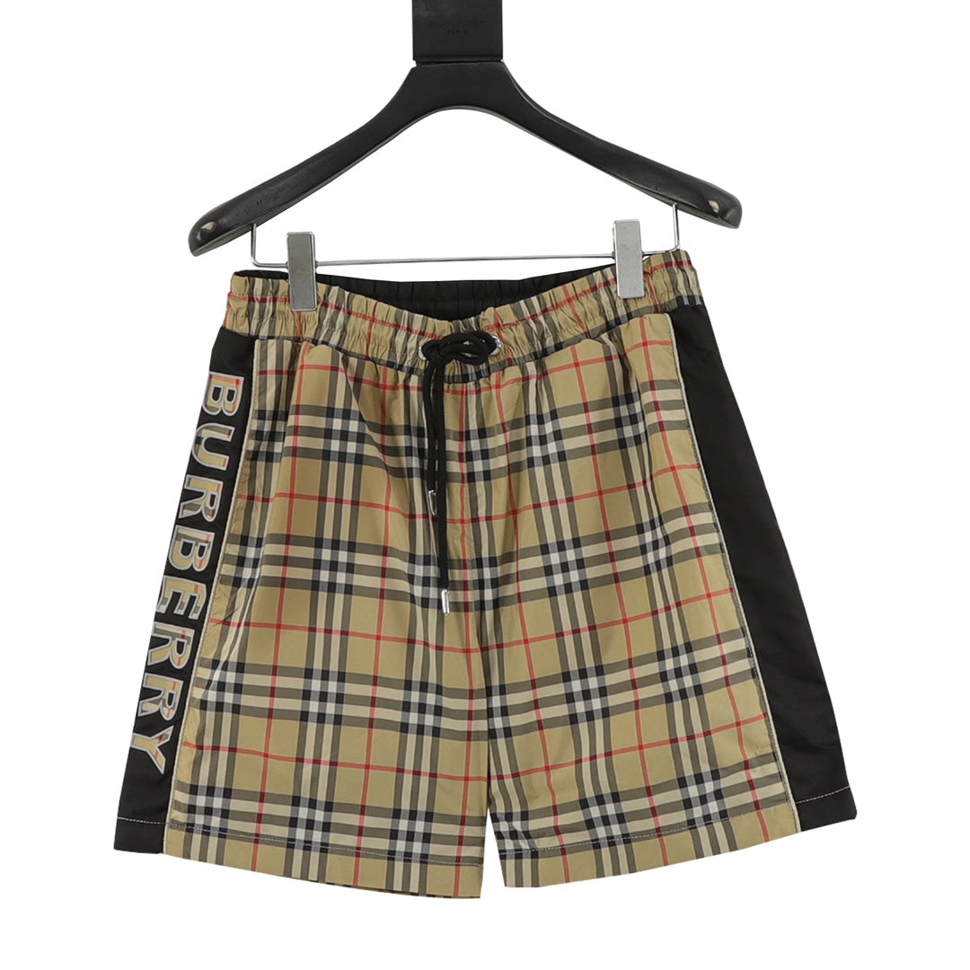 LuxluxHouse Best Quality Clothes Burberry Pants