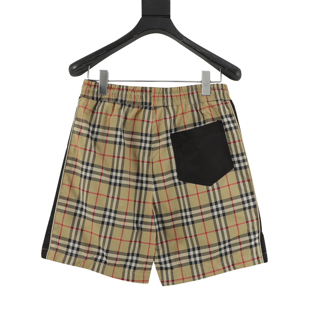 LuxluxHouse Best Quality Clothes Burberry Pants