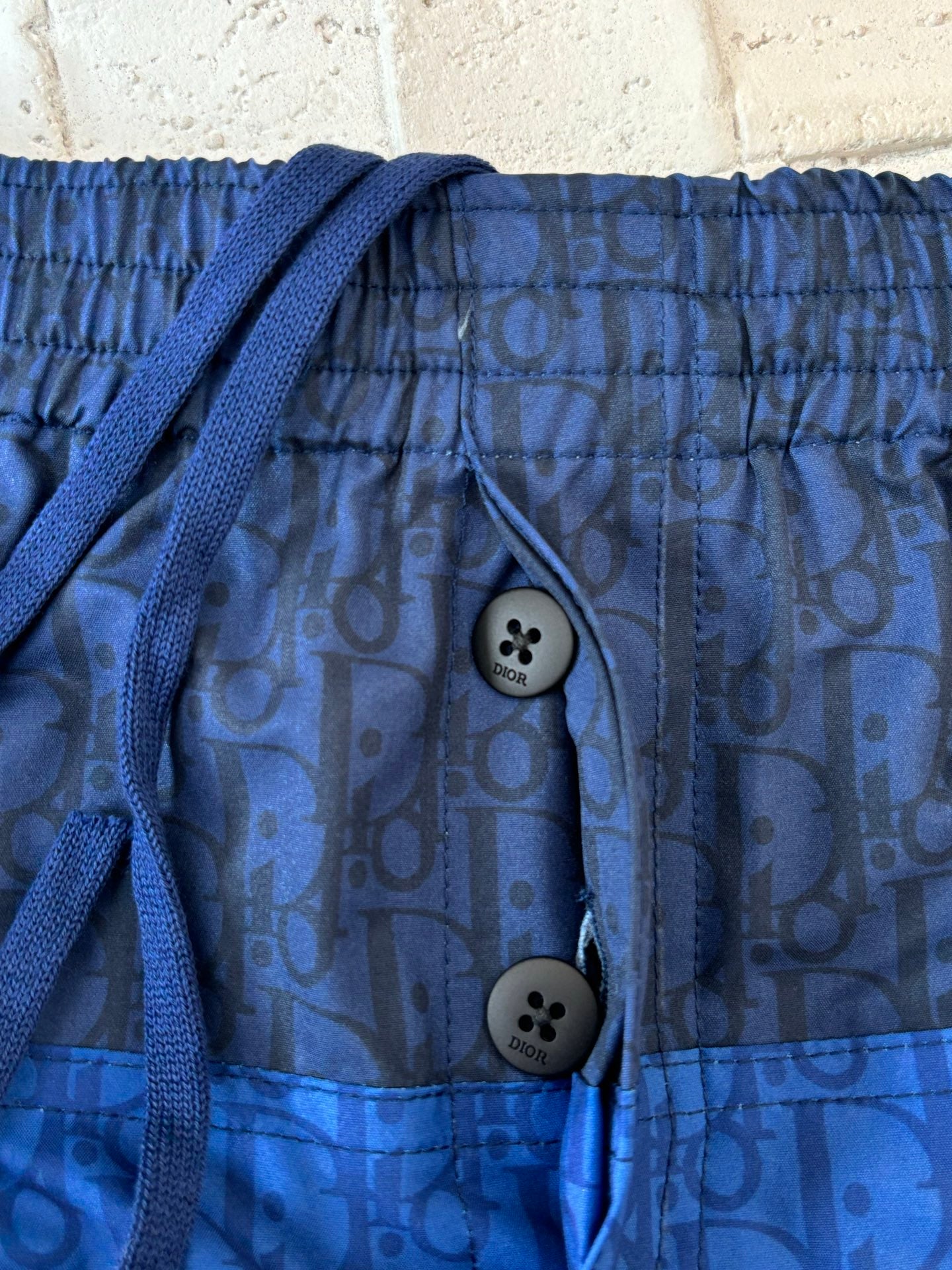 LuxluxHouse Best Quality Clothes Pants Dior