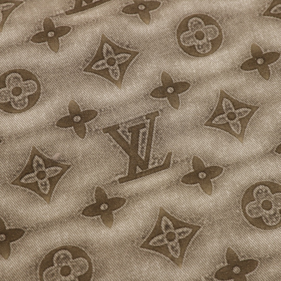 LuxluxHouse Best Quality Clothes Pants Louis Vuitton