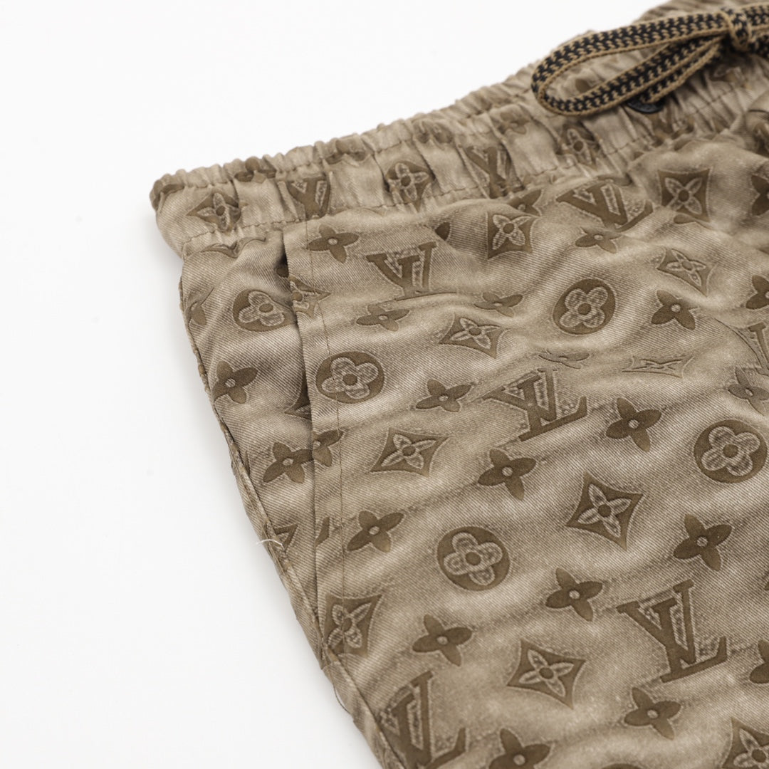 LuxluxHouse Best Quality Clothes Pants Louis Vuitton
