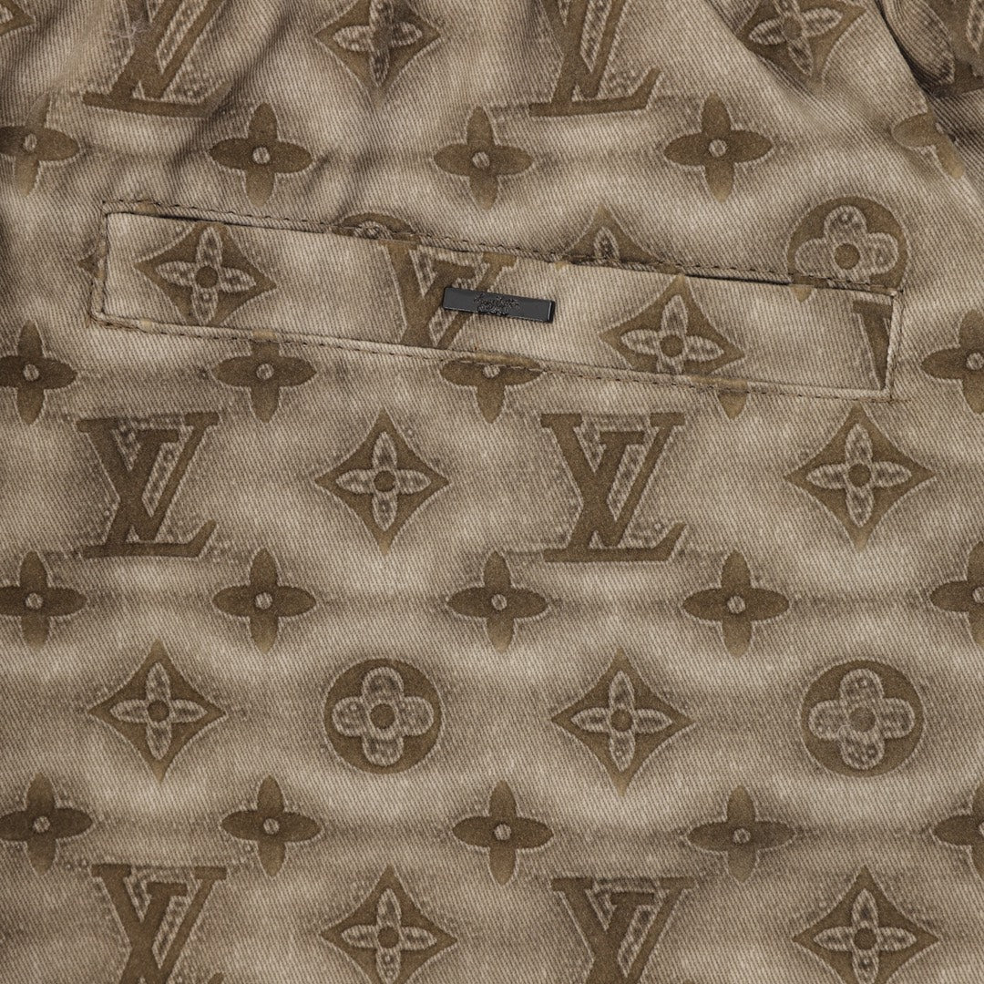 LuxluxHouse Best Quality Clothes Pants Louis Vuitton