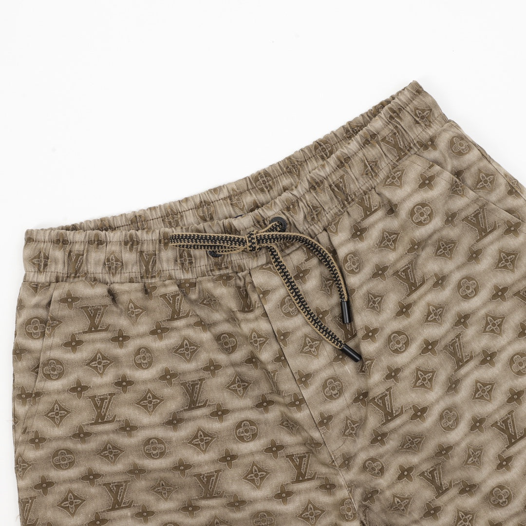 LuxluxHouse Best Quality Clothes Pants Louis Vuitton
