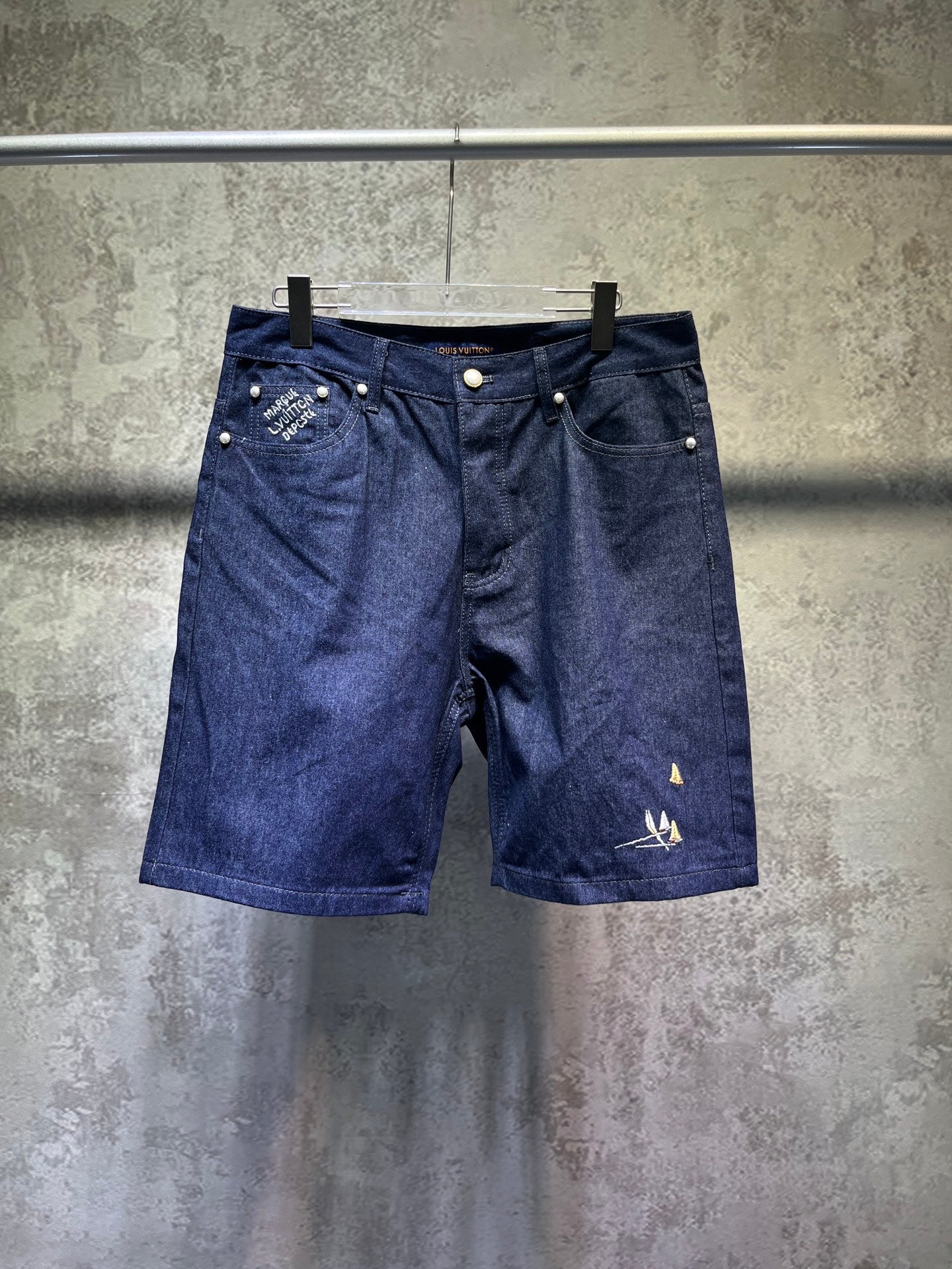 LuxluxHouse Best Quality Clothes Shirts&Polo Louis Vuitton