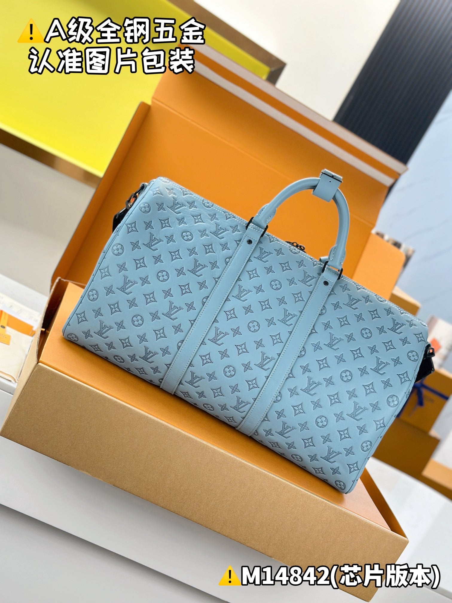 LuxluxHouse Best Quality Bags Best Louis Vuitton Men
