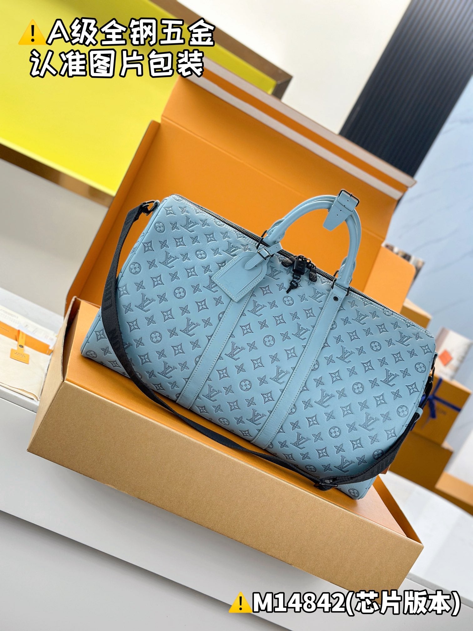 LuxluxHouse Best Quality Bags Best Louis Vuitton Men
