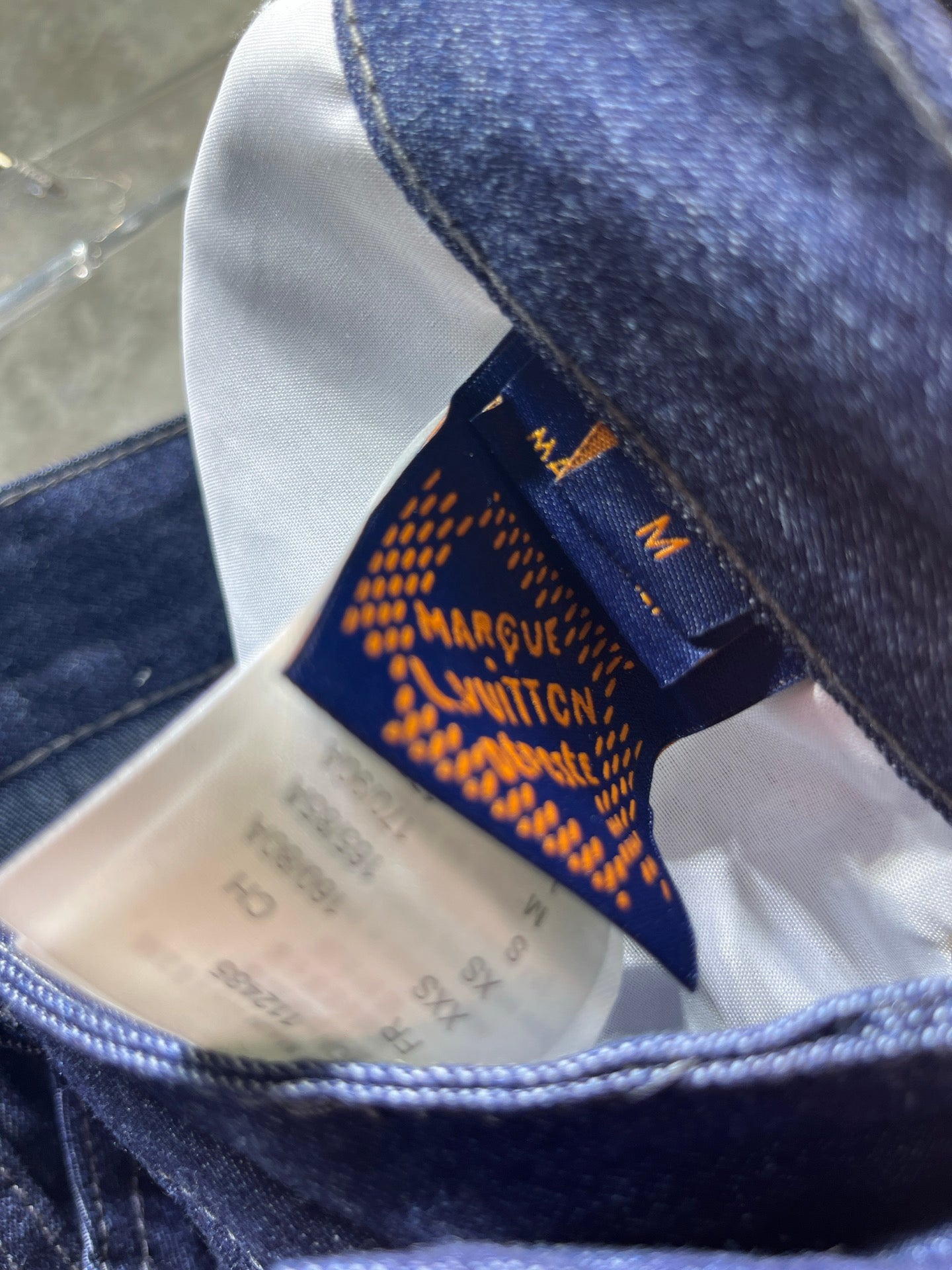 LuxluxHouse Best Quality Clothes Shirts&Polo Louis Vuitton