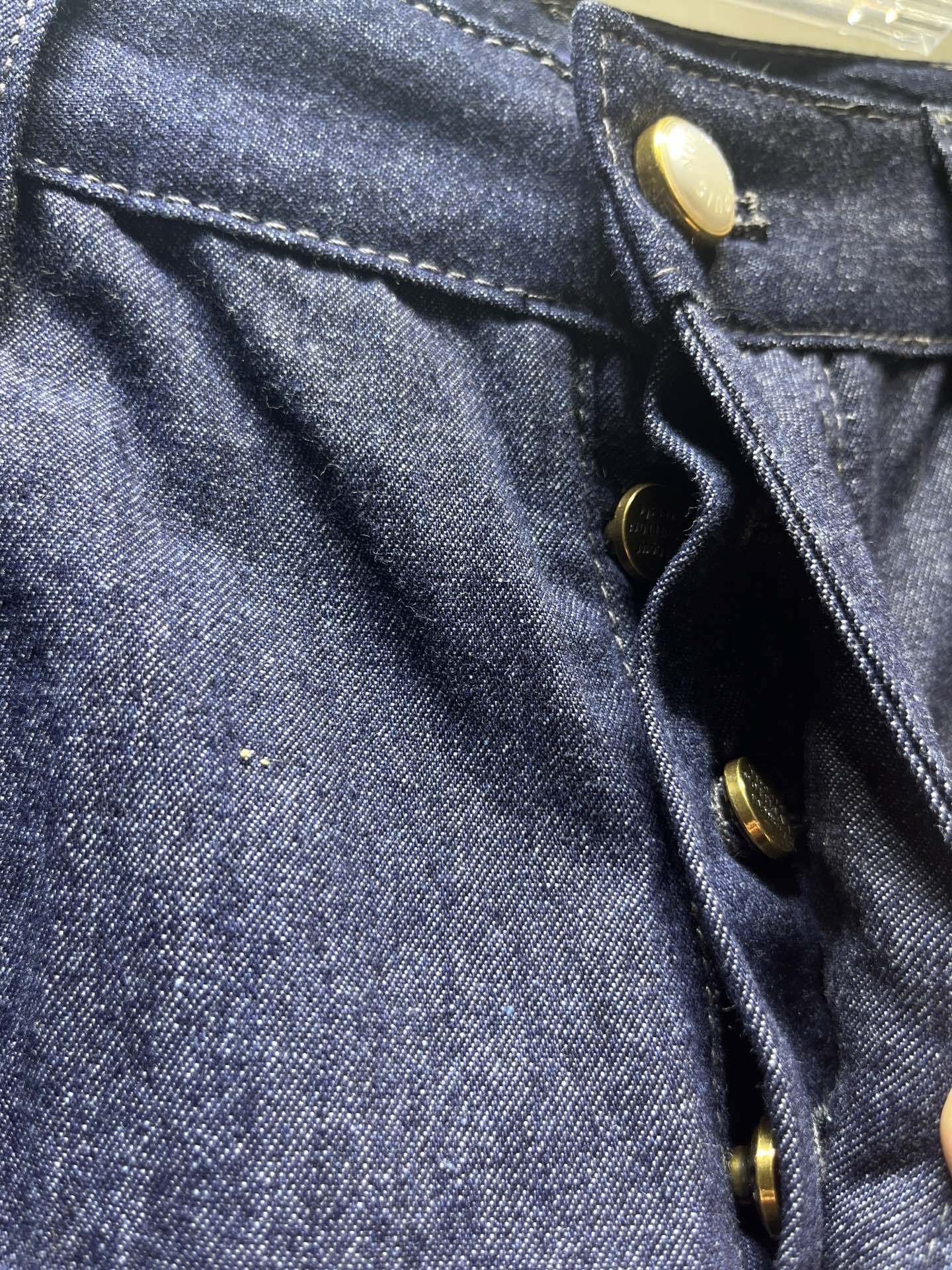 LuxluxHouse Best Quality Clothes Shirts&Polo Louis Vuitton