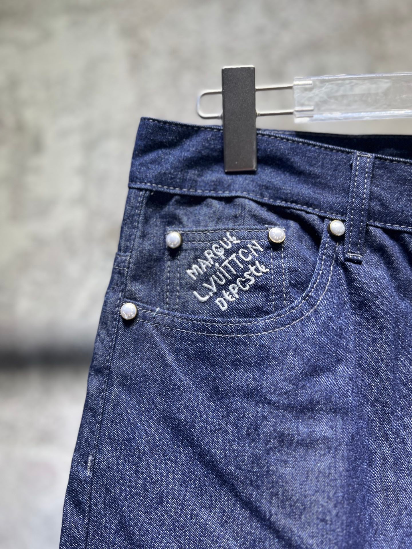 LuxluxHouse Best Quality Clothes Shirts&Polo Louis Vuitton