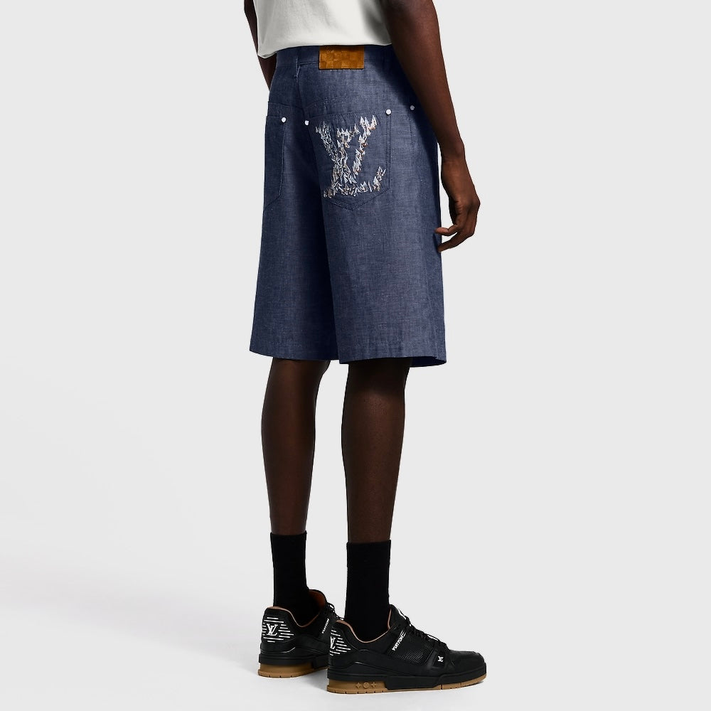 LuxluxHouse Best Quality Clothes Shirts&Polo Louis Vuitton