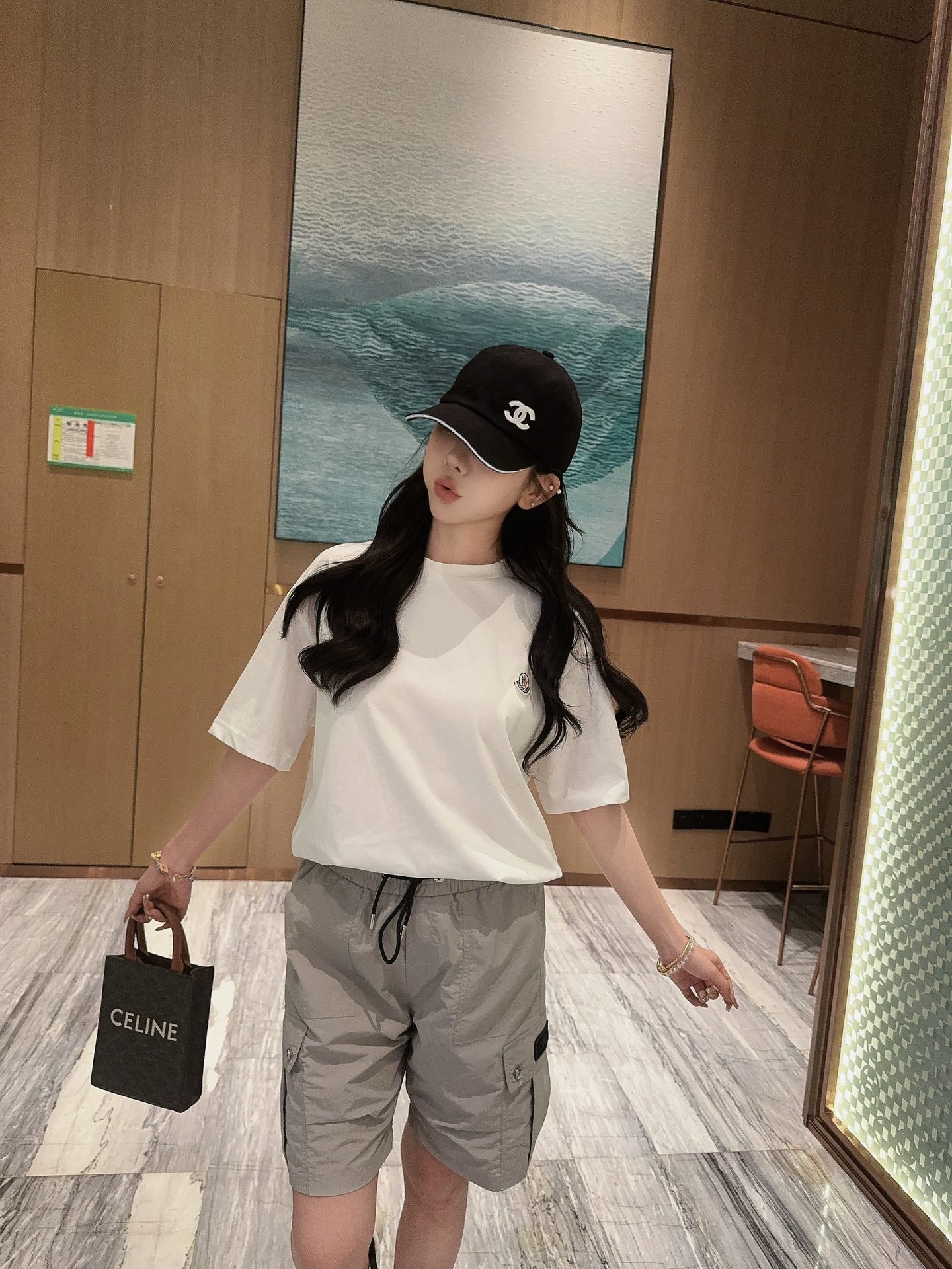 LuxluxHouse Best Quality Clothes Pants Dior