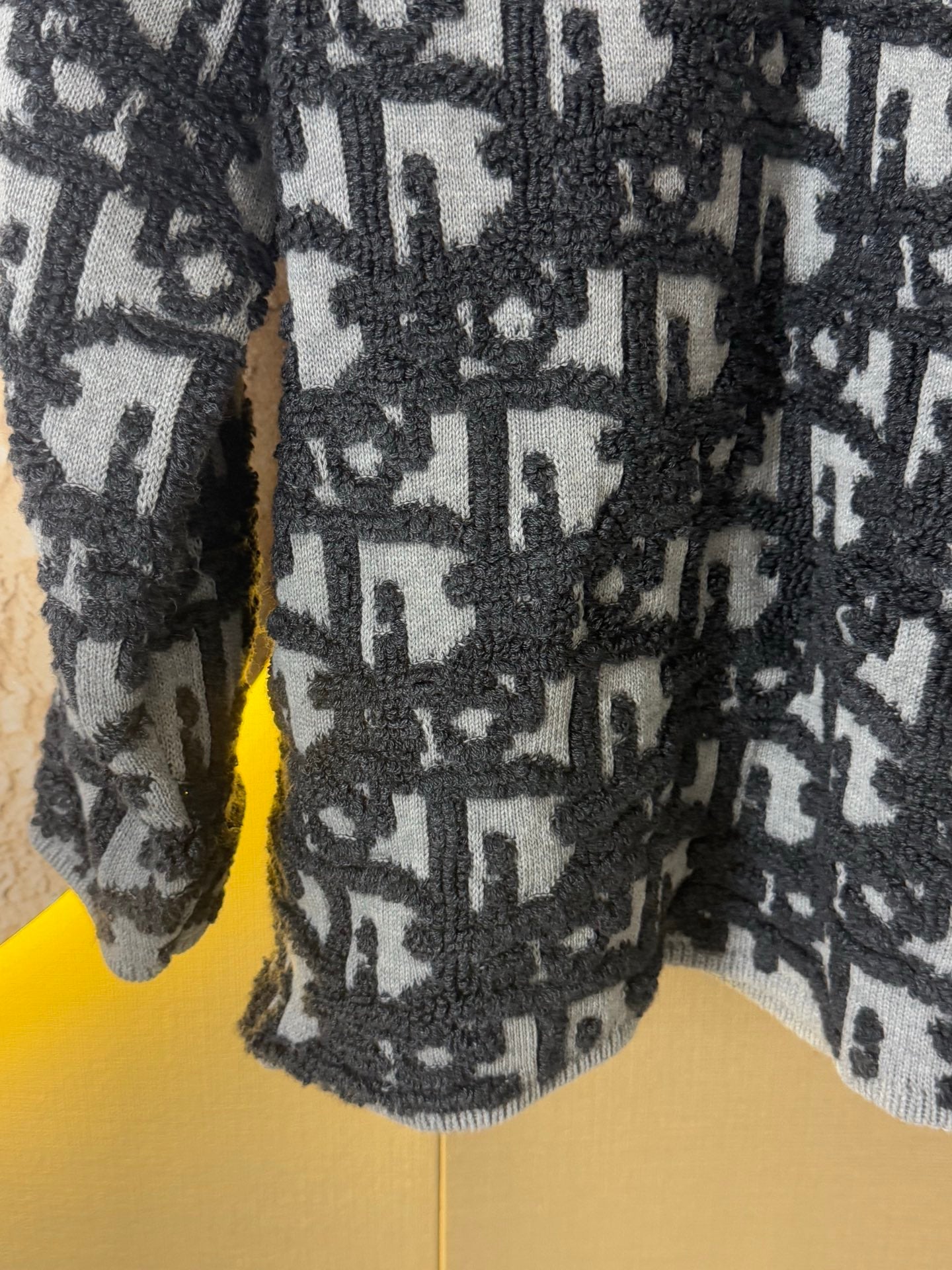 LuxluxHouse Best Quality Clothes Hoodie & Sweater Dior