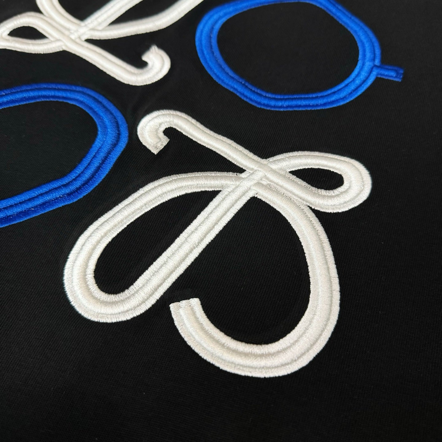 LuxluxHouse Best Quality Clothes T-shirt Loewe