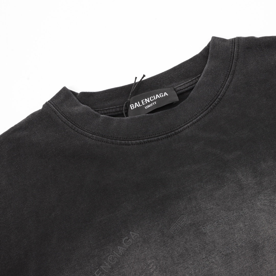 LuxluxHouse Best Quality Clothes Balenciaga T-shirt