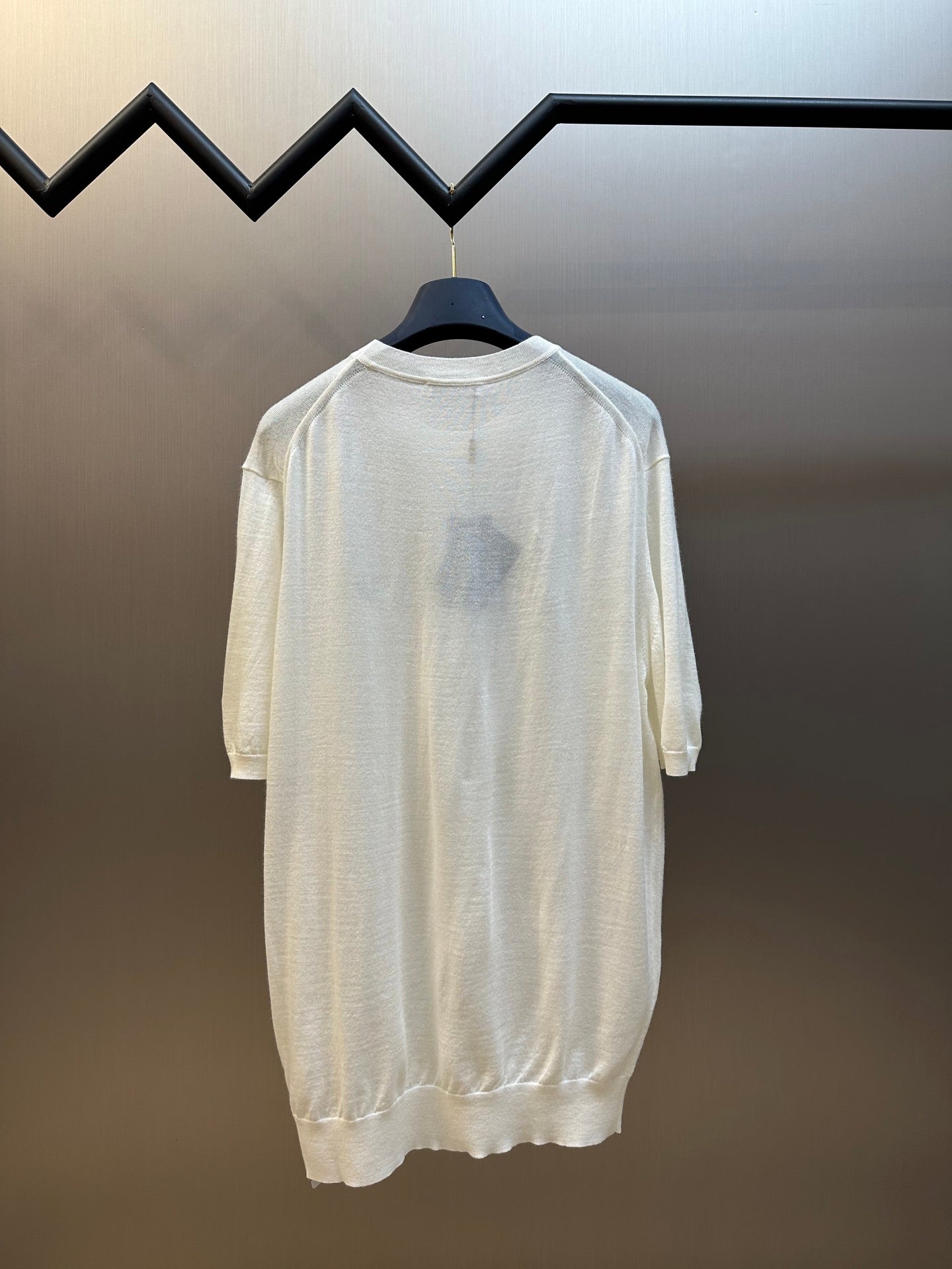 LuxluxHouse Best Quality Clothes T-shirt Prada