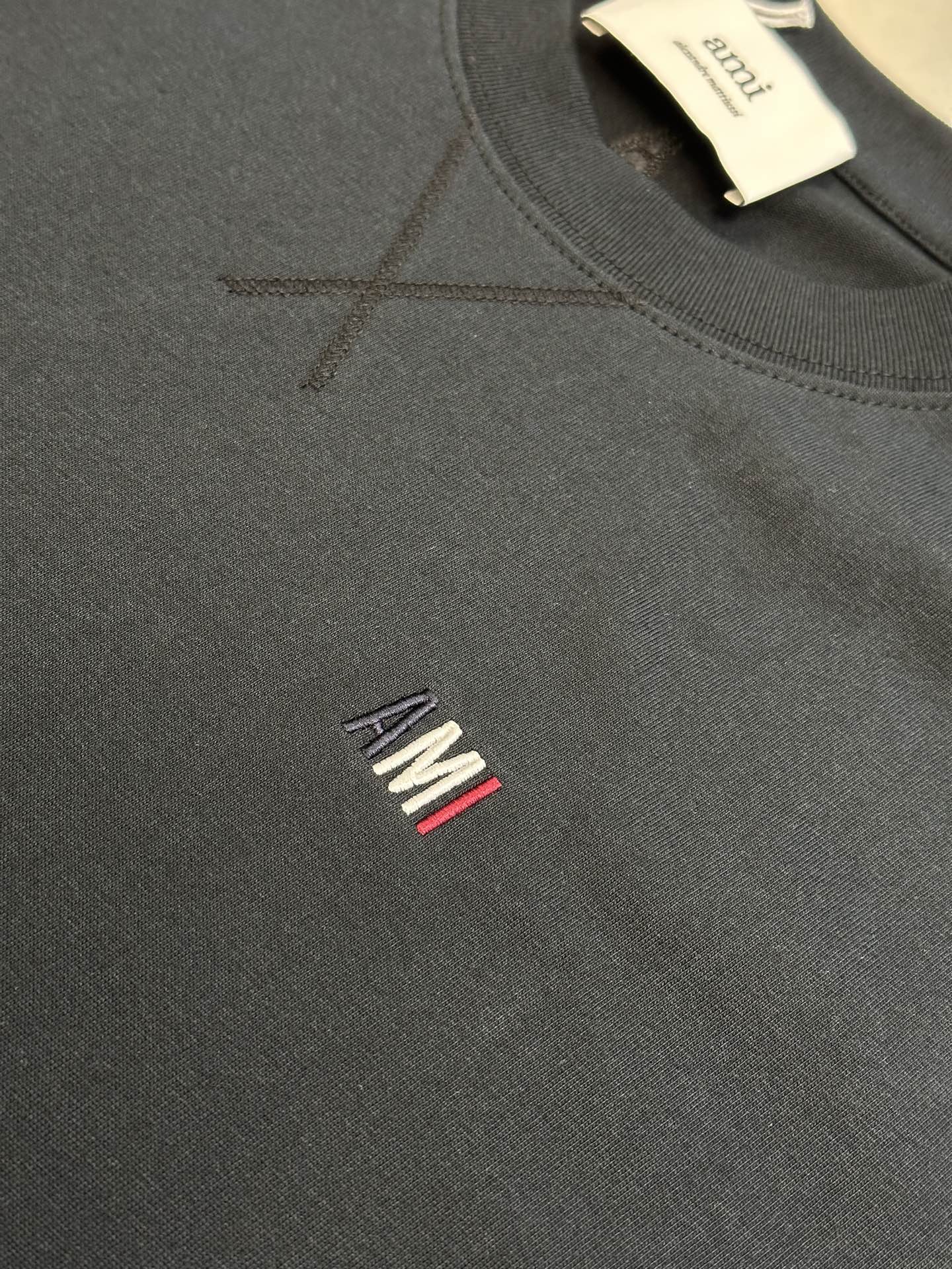 LuxluxHouse Best Quality Clothes Amiri T-shirt