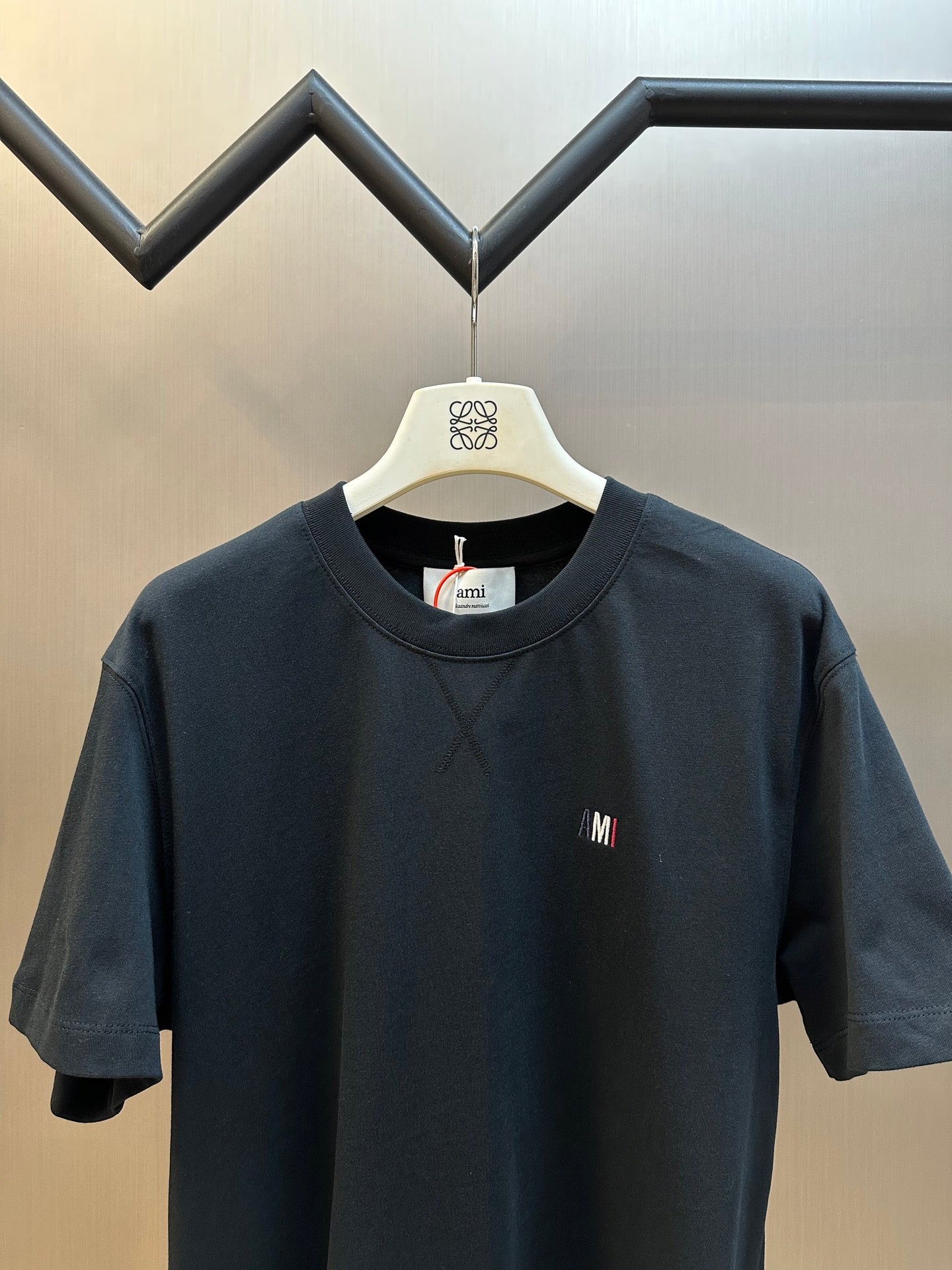 LuxluxHouse Best Quality Clothes Amiri T-shirt