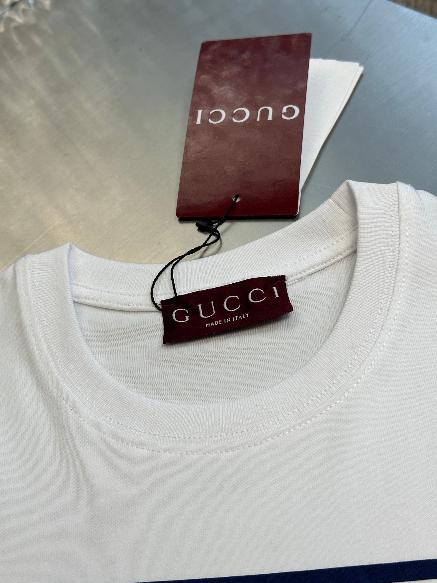 LuxluxHouse Best Quality Clothes Gucci T-shirt