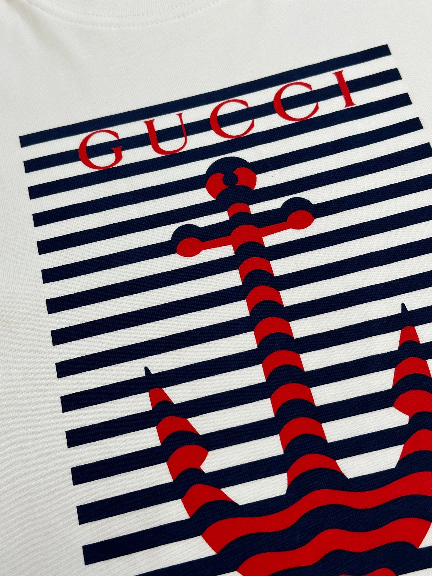 LuxluxHouse Best Quality Clothes Gucci T-shirt