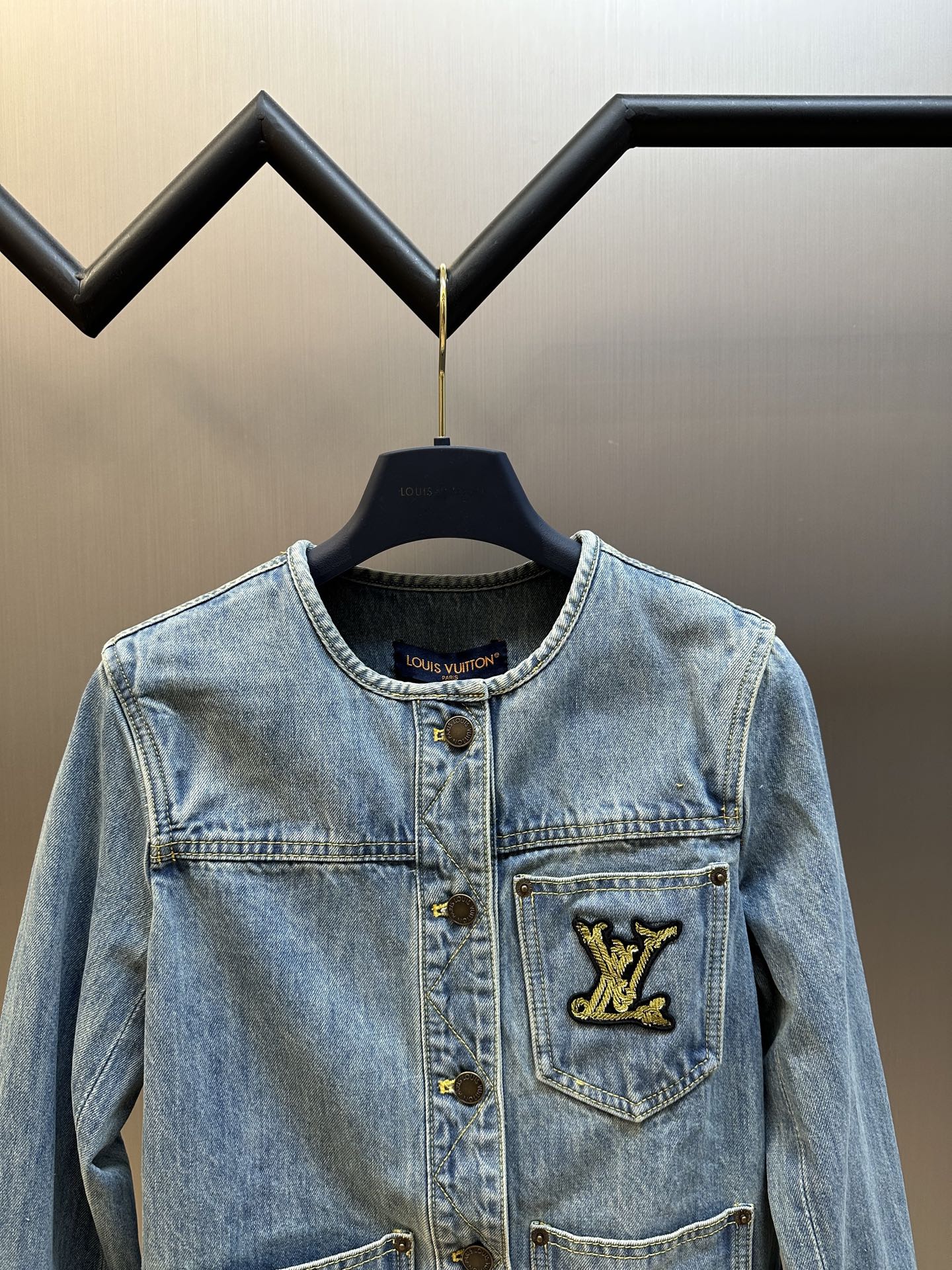 LuxluxHouse Best Quality Clothes Coats & Jackets Louis Vuitton