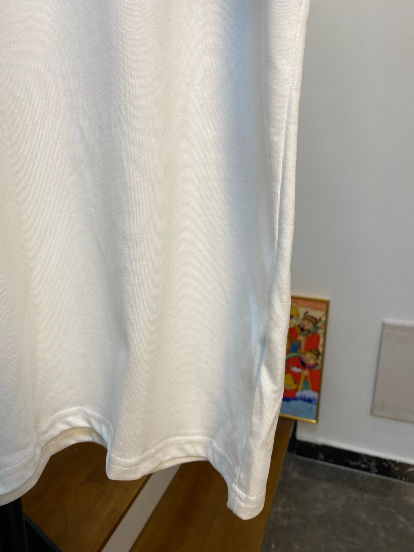 LuxluxHouse Best Quality Clothes T-shirt