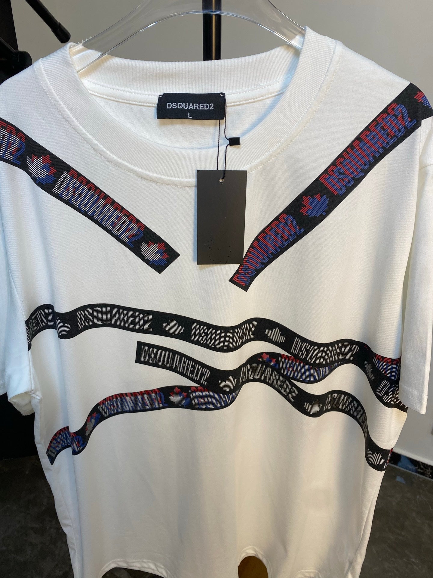 LuxluxHouse Best Quality Clothes T-shirt