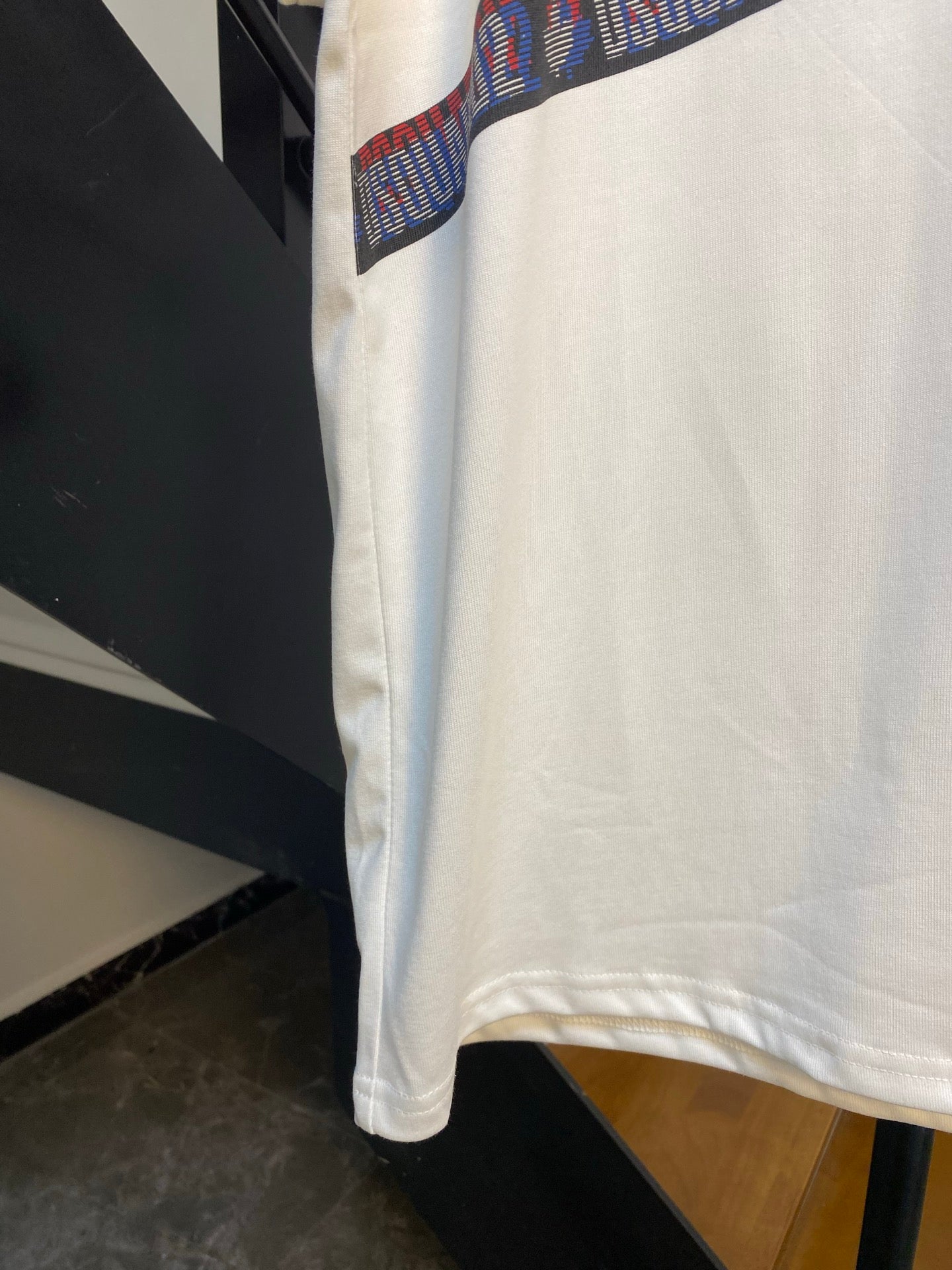 LuxluxHouse Best Quality Clothes T-shirt