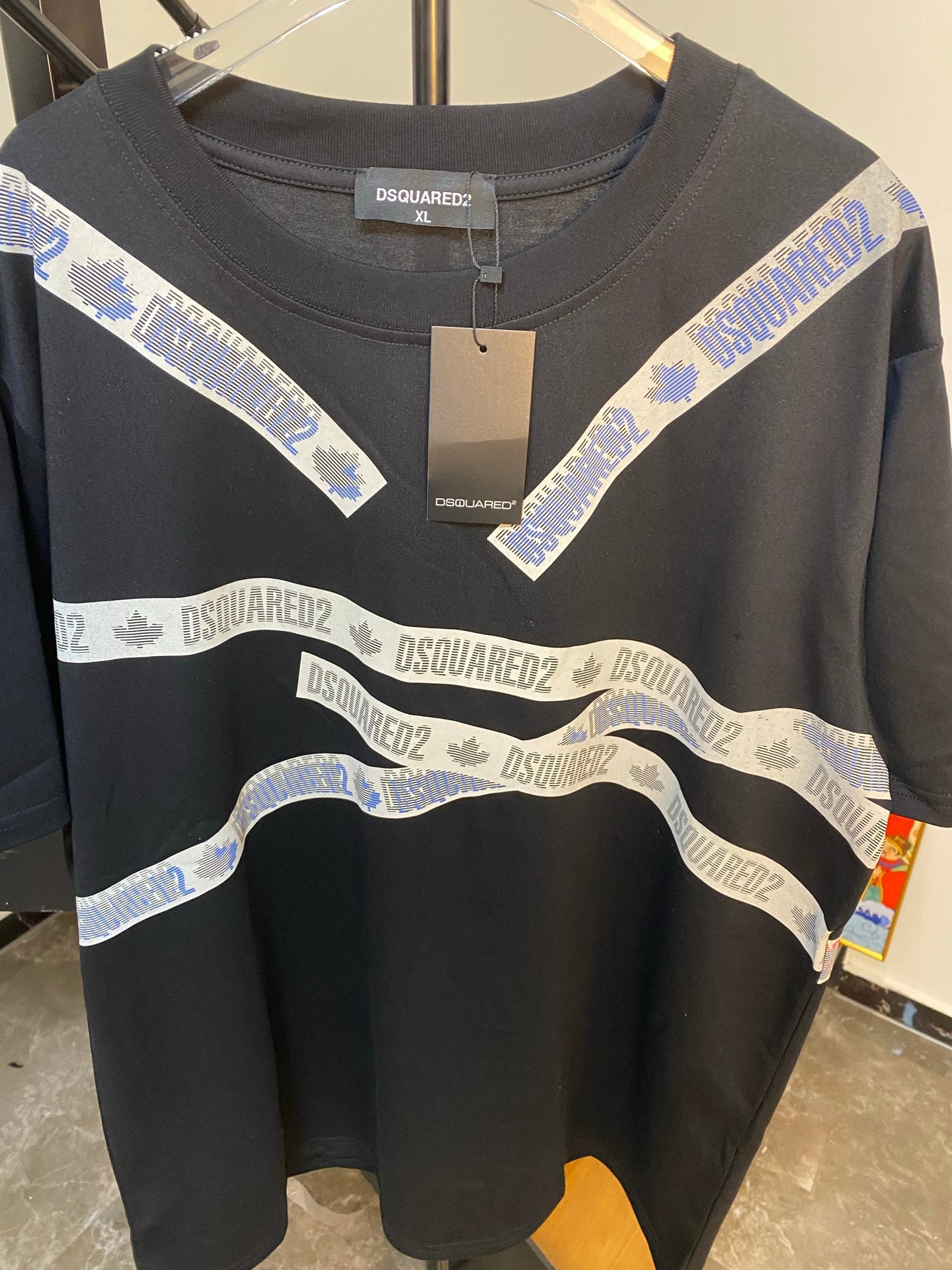 LuxluxHouse Best Quality Clothes T-shirt