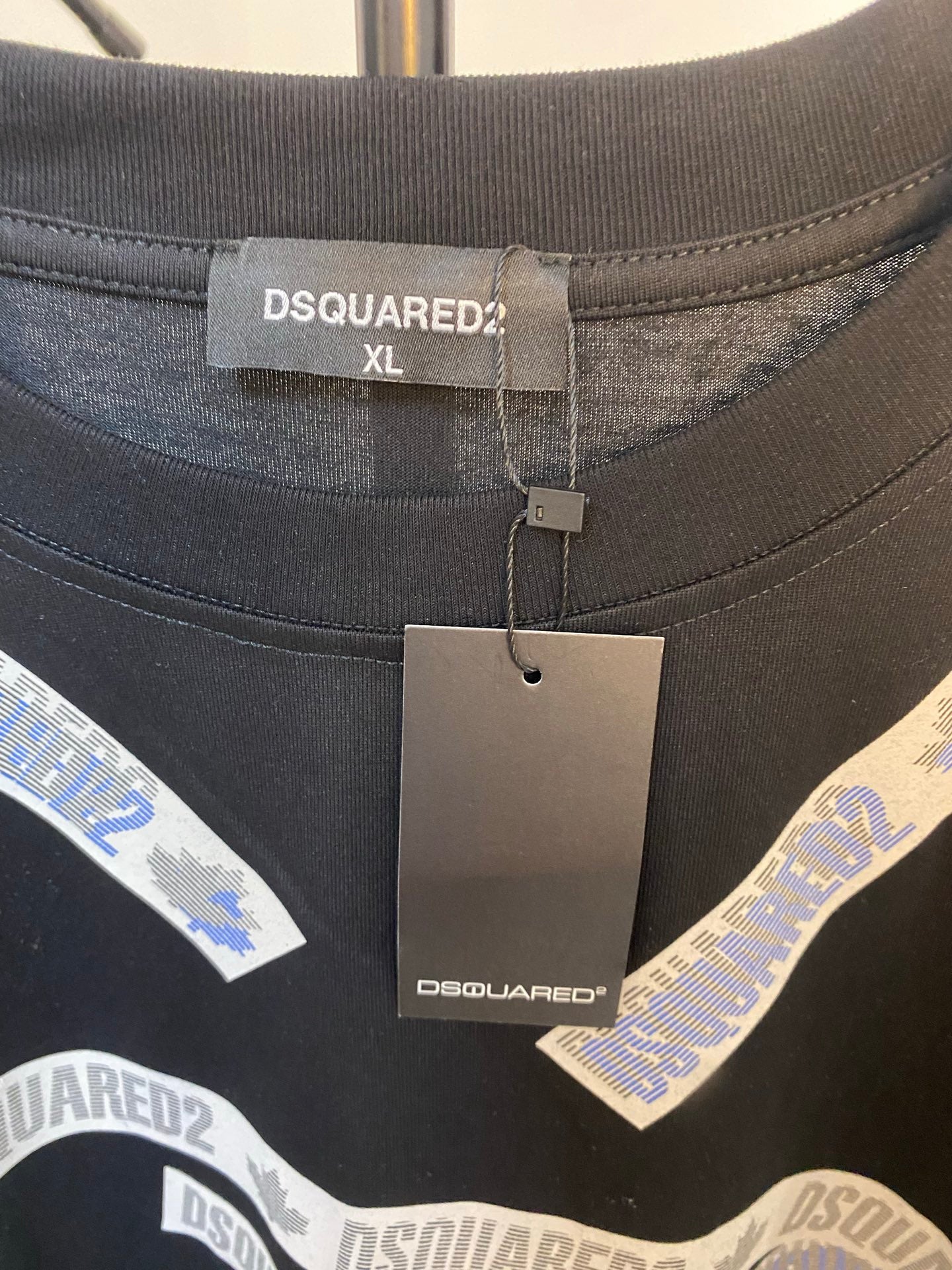 LuxluxHouse Best Quality Clothes T-shirt