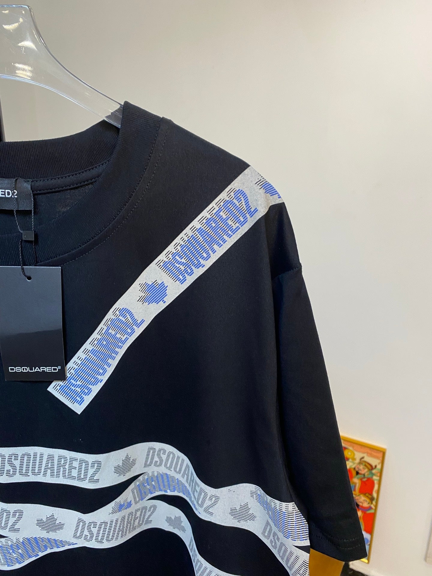 LuxluxHouse Best Quality Clothes T-shirt