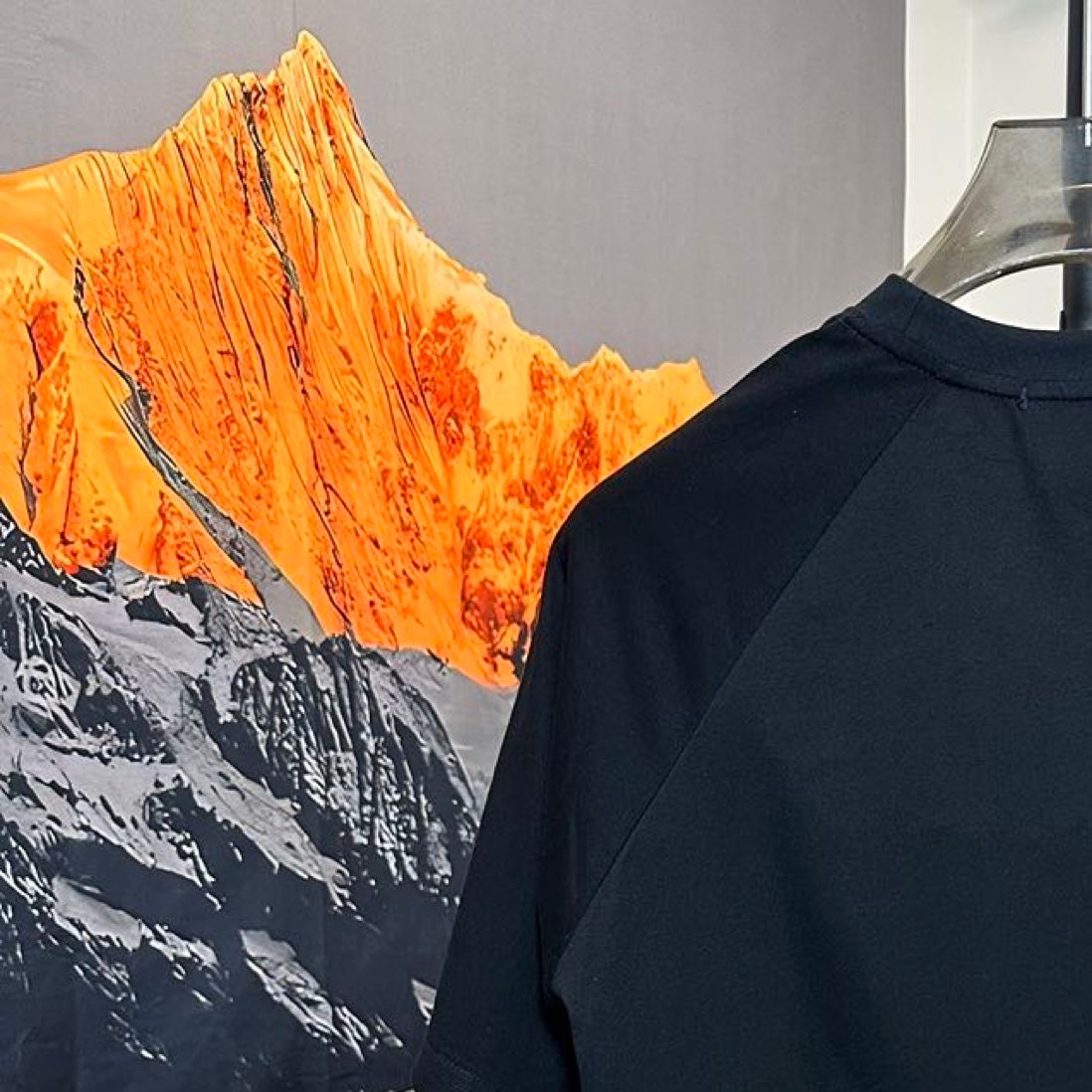 LuxluxHouse Best Quality Clothes T-shirt Dior