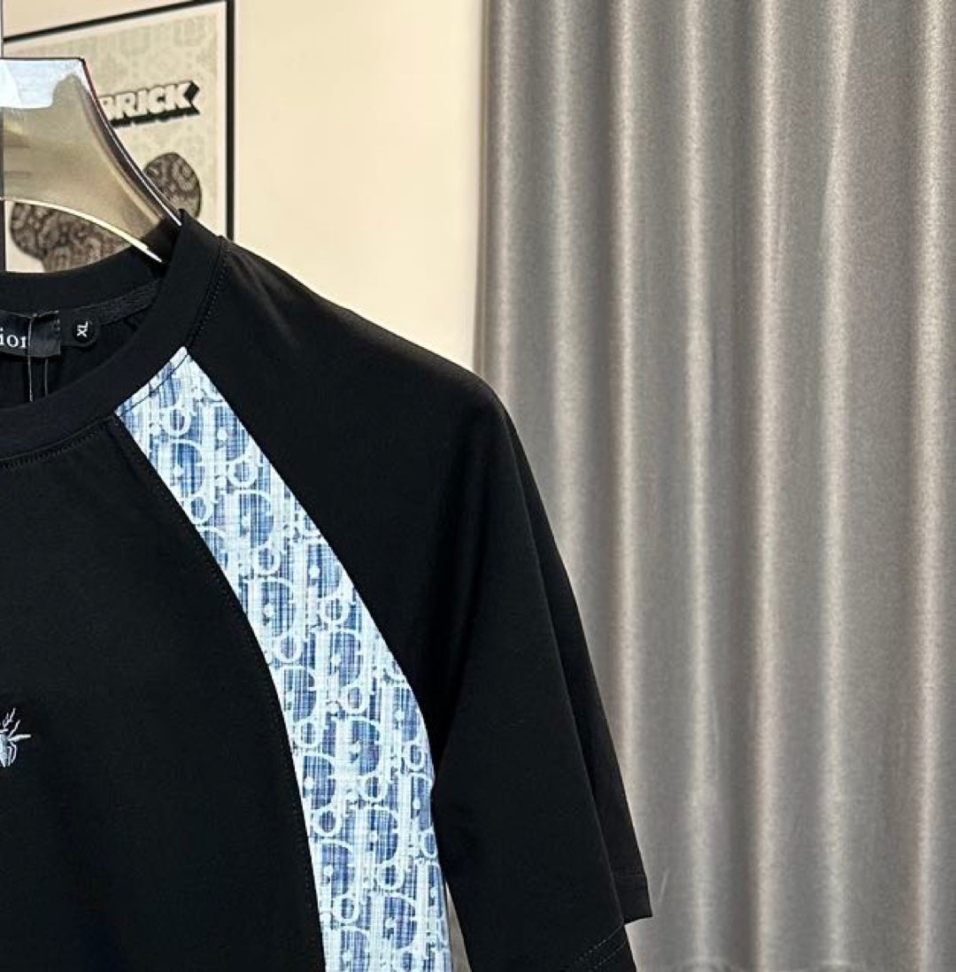 LuxluxHouse Best Quality Clothes T-shirt Dior