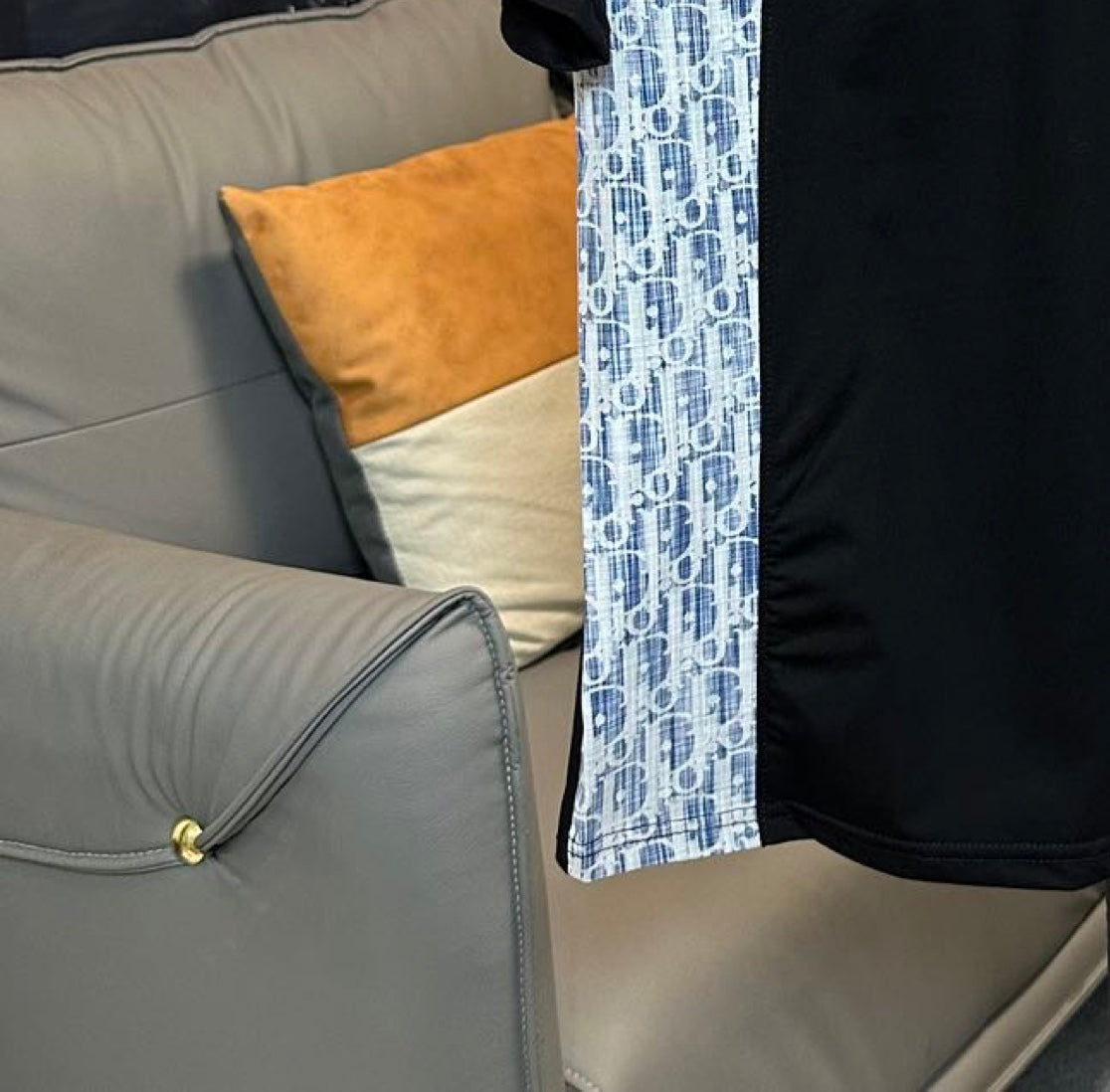 LuxluxHouse Best Quality Clothes T-shirt Dior