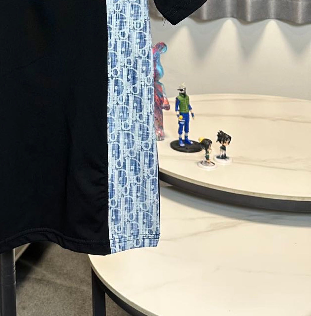 LuxluxHouse Best Quality Clothes T-shirt Dior