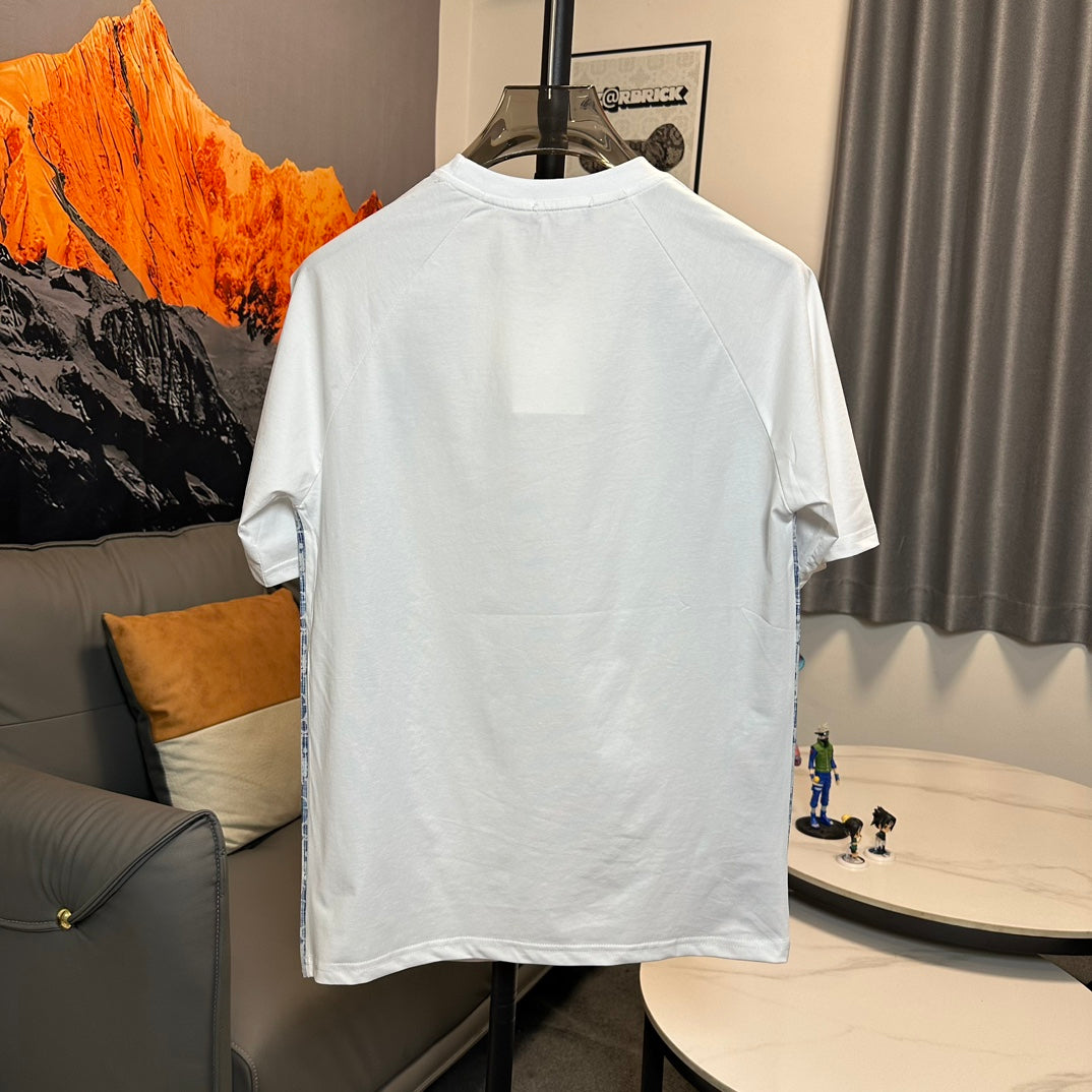 LuxluxHouse Best Quality Clothes T-shirt Dior